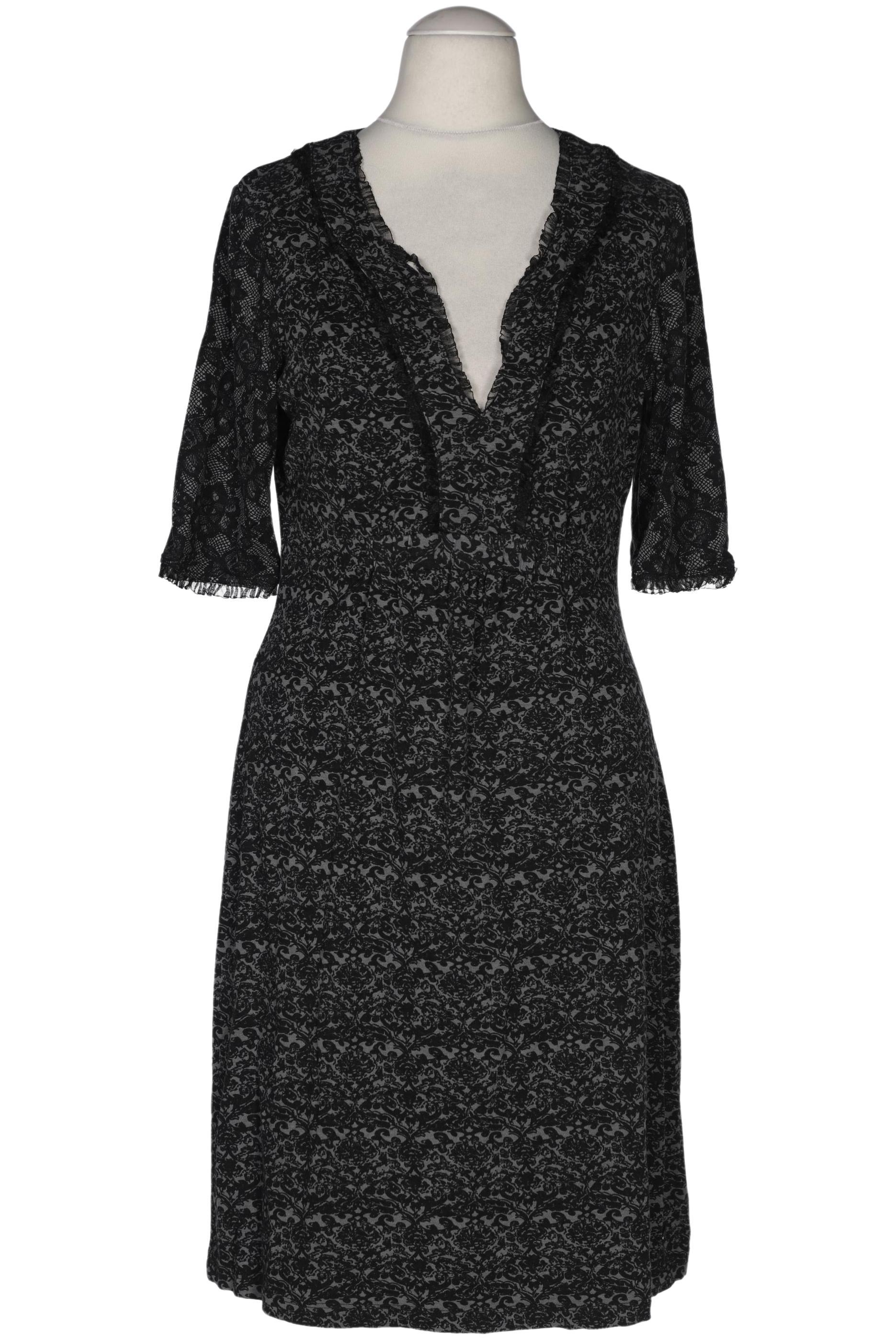 

Street One Damen Kleid, schwarz, Gr. 34