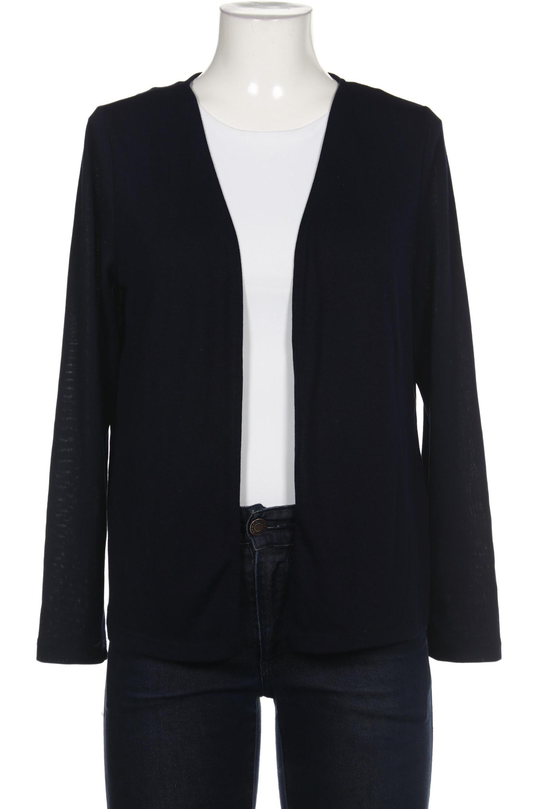 

Street One Damen Strickjacke, marineblau