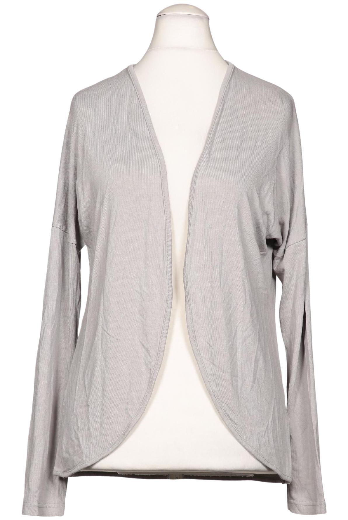 

Street One Damen Strickjacke, grau, Gr. 40