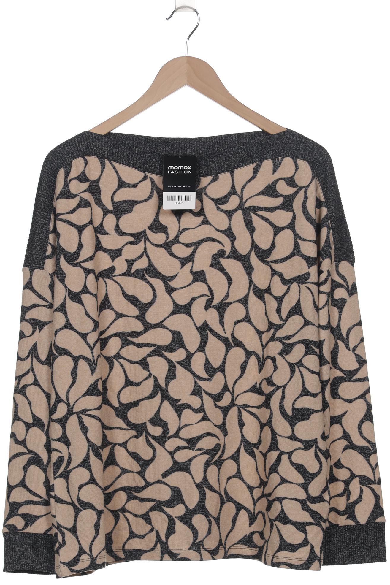 

Street One Damen Pullover, beige, Gr. 44