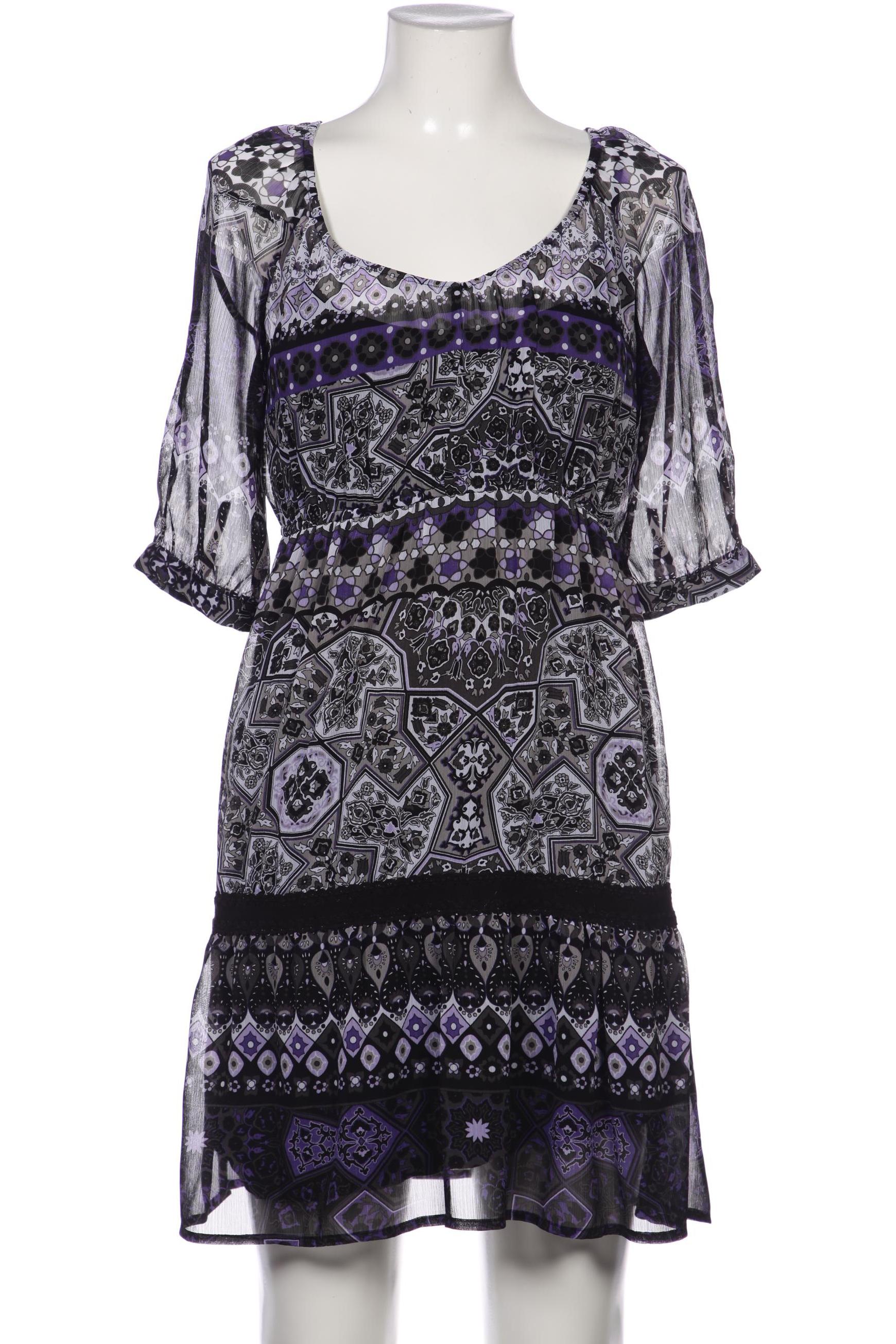 

Street One Damen Kleid, schwarz