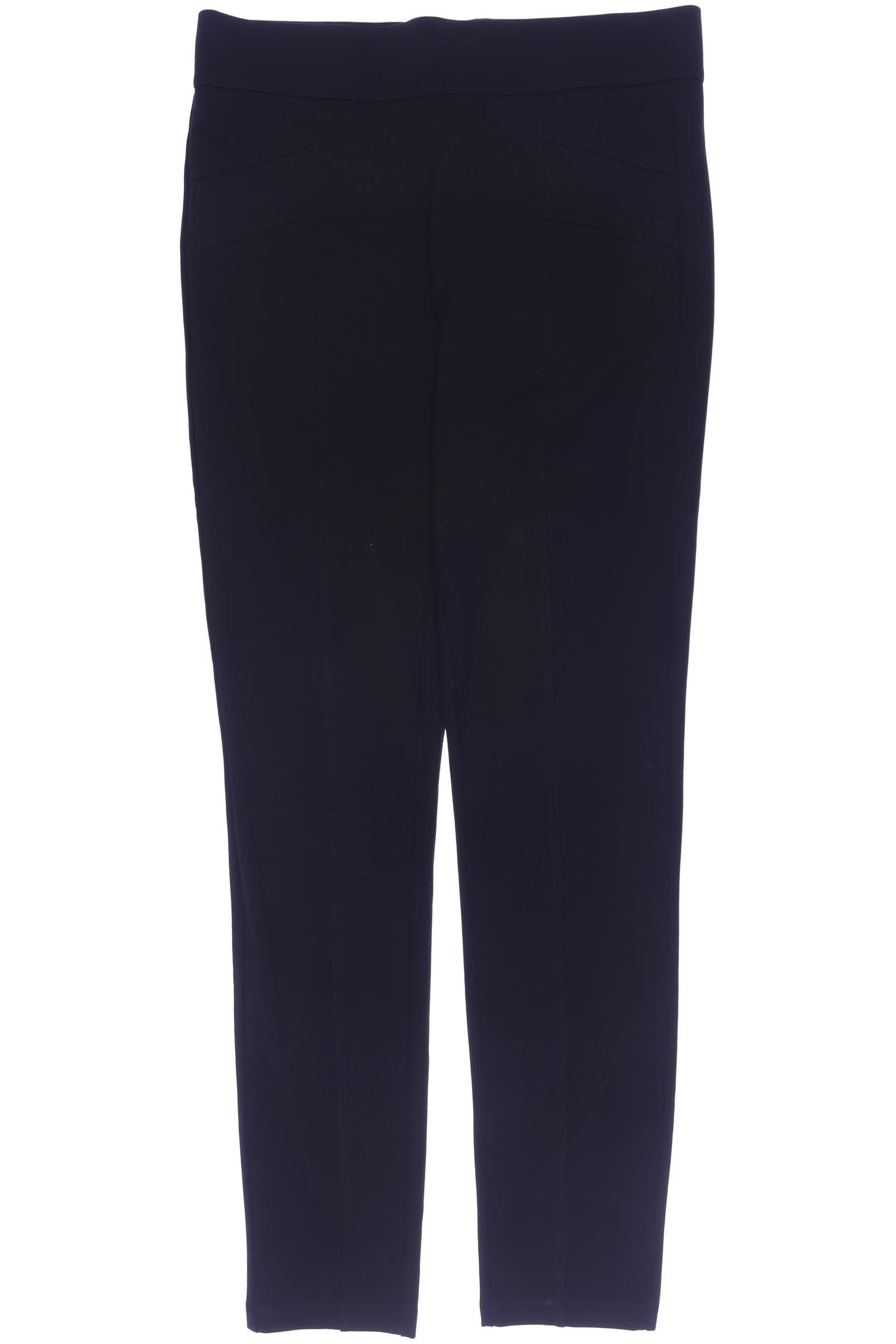 

Street One Damen Stoffhose, schwarz, Gr. 40