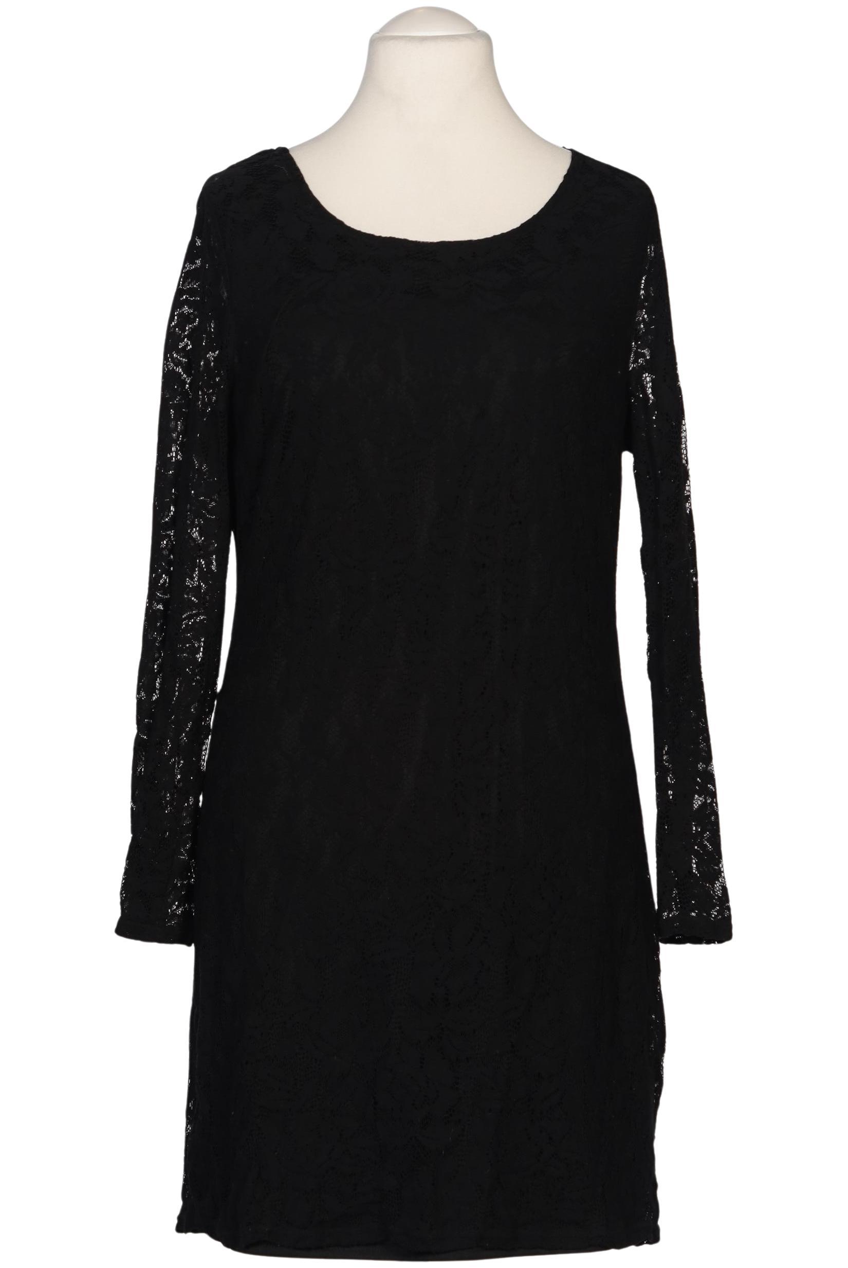 

Street One Damen Kleid, schwarz, Gr. 42