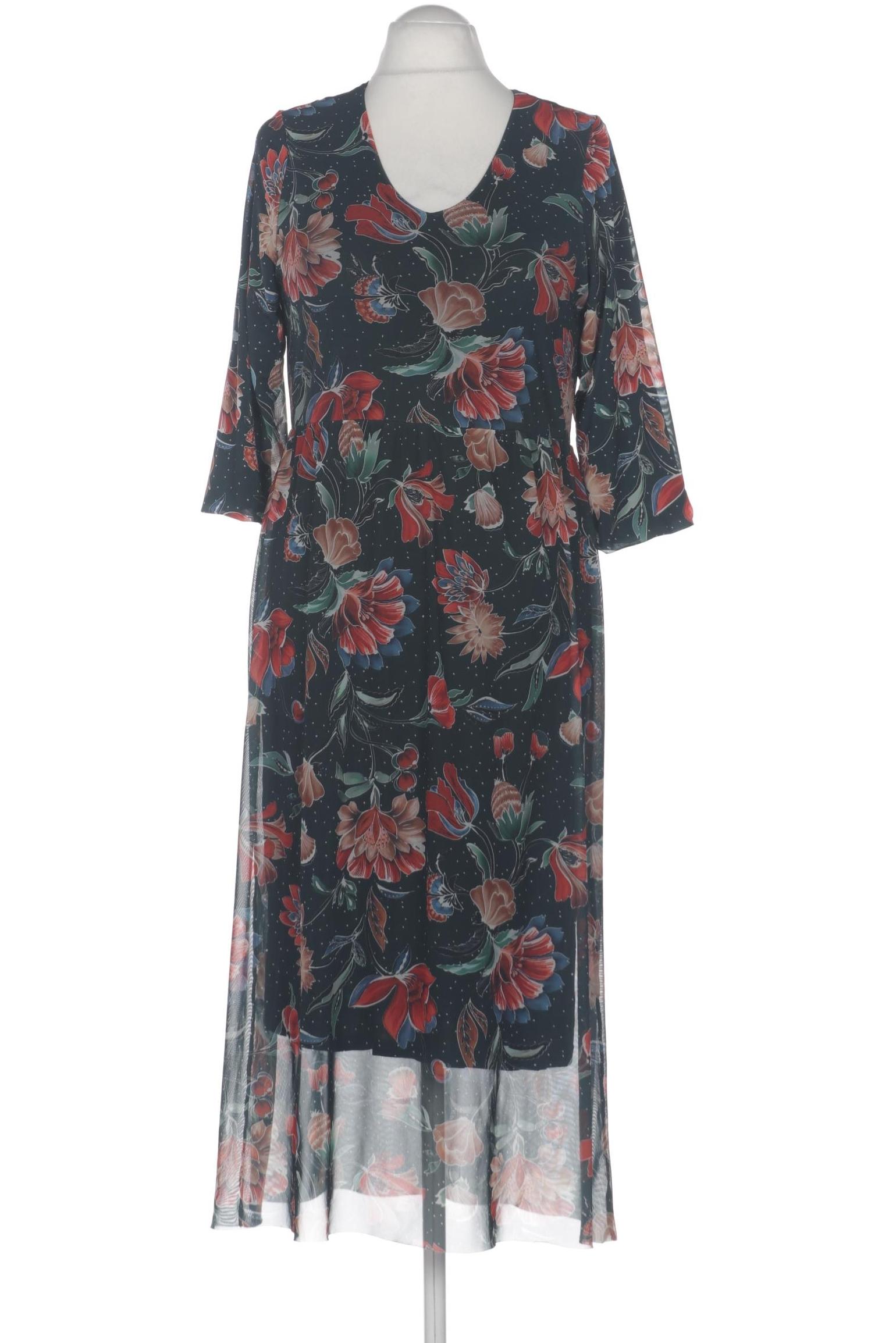 

Street One Damen Kleid, grün, Gr. 40