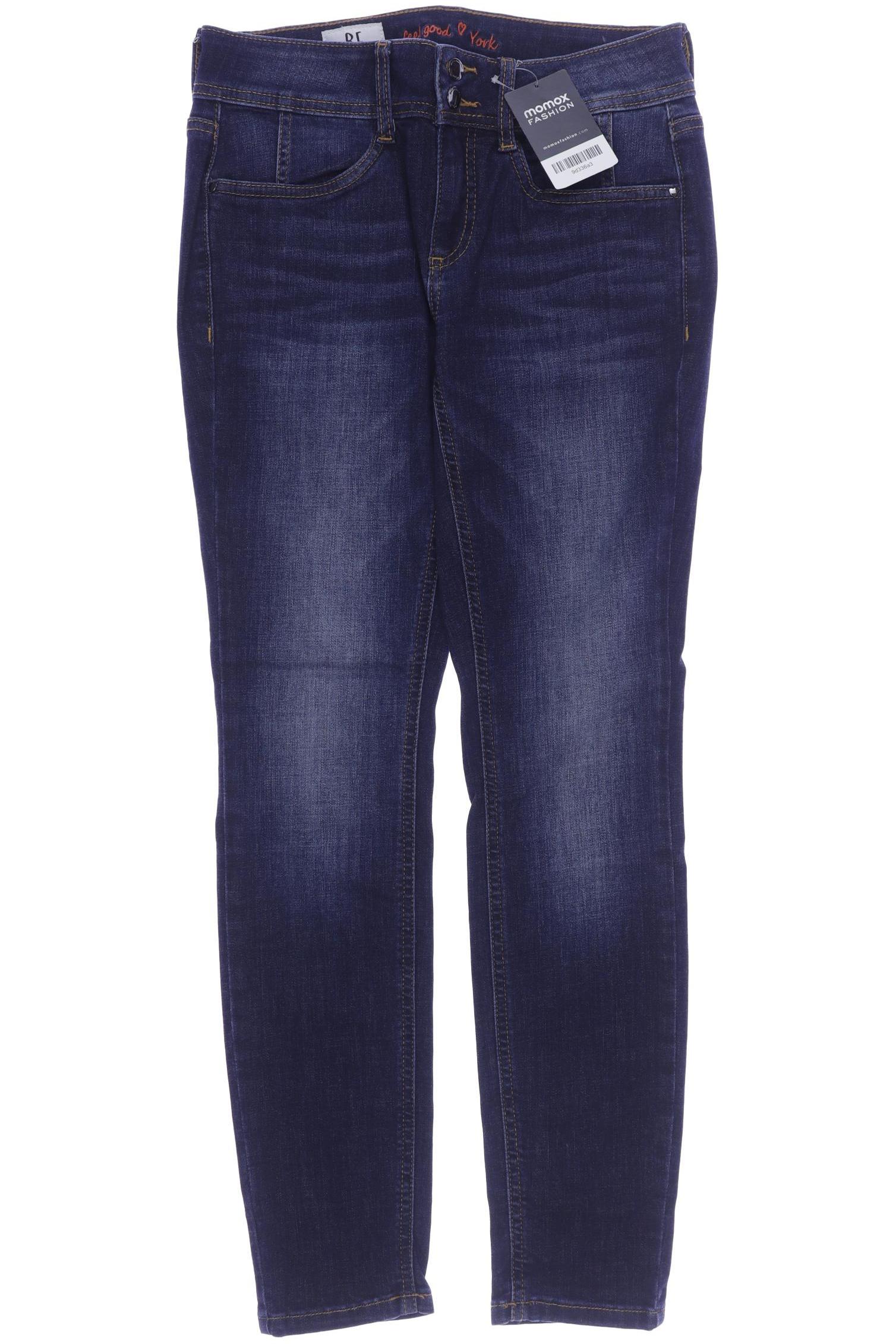 

Street One Damen Jeans, marineblau, Gr. 27