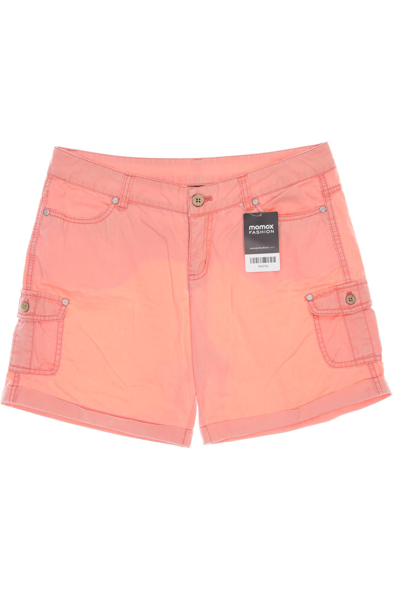 

Street One Damen Shorts, pink