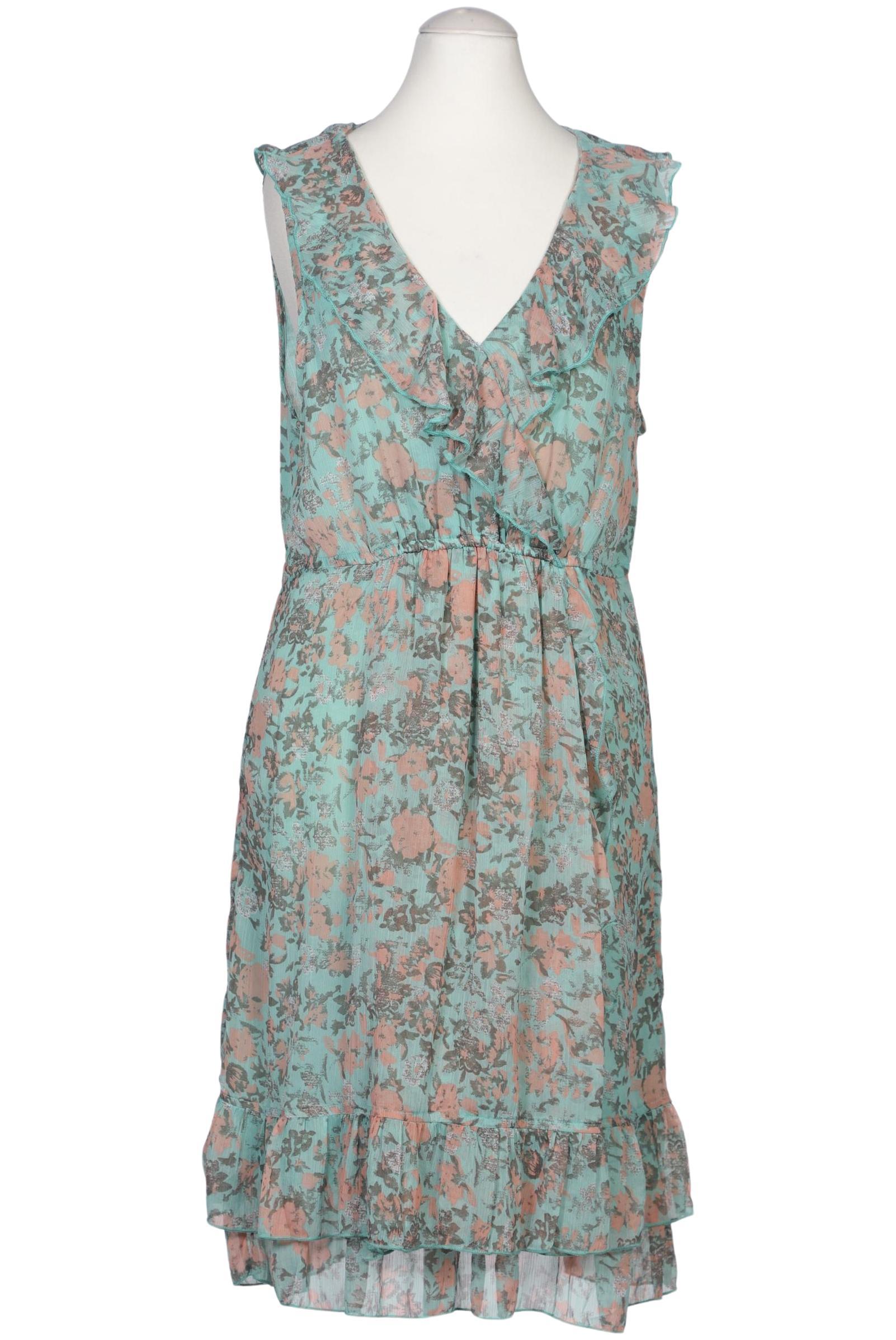 

Street One Damen Kleid, türkis, Gr. 40