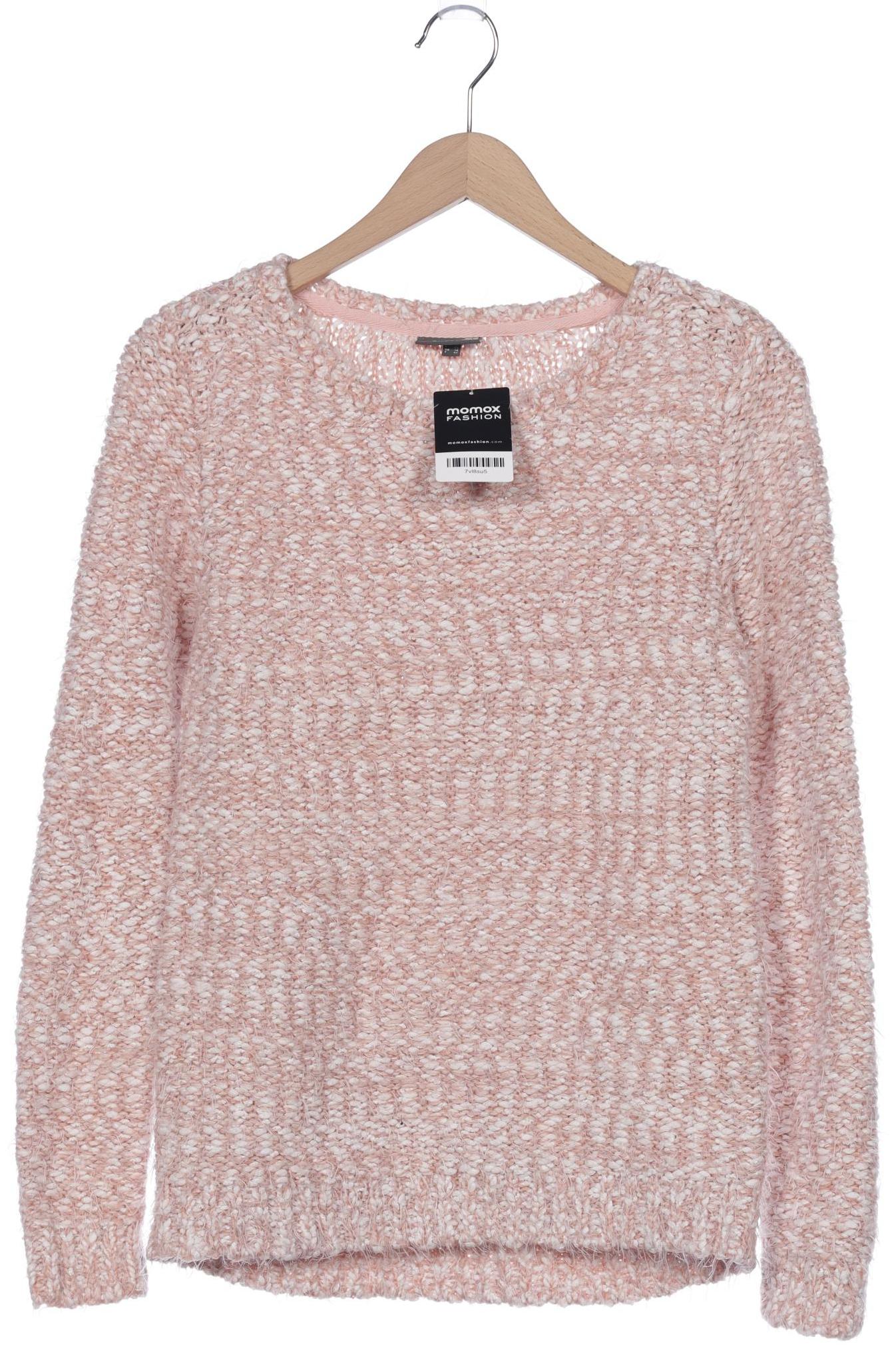 

Street One Damen Pullover, pink, Gr. 40