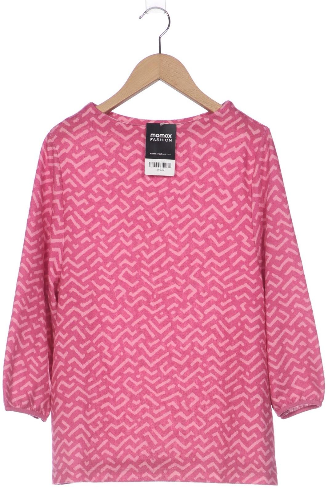 

Street One Damen Sweatshirt, pink, Gr. 38