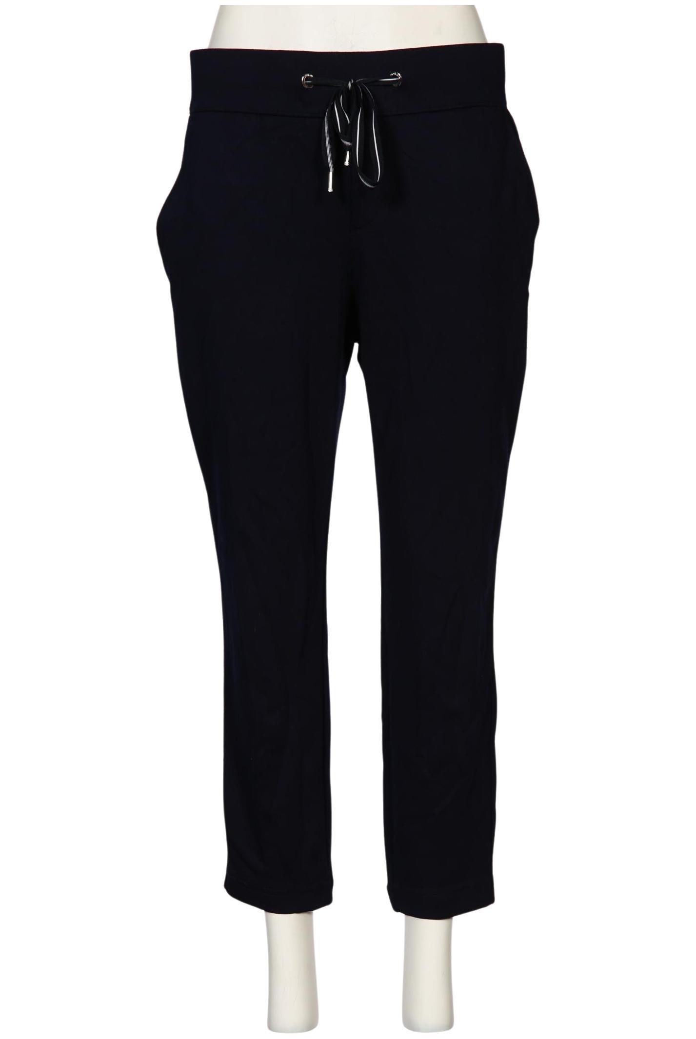 

Street One Damen Stoffhose, marineblau, Gr. 38