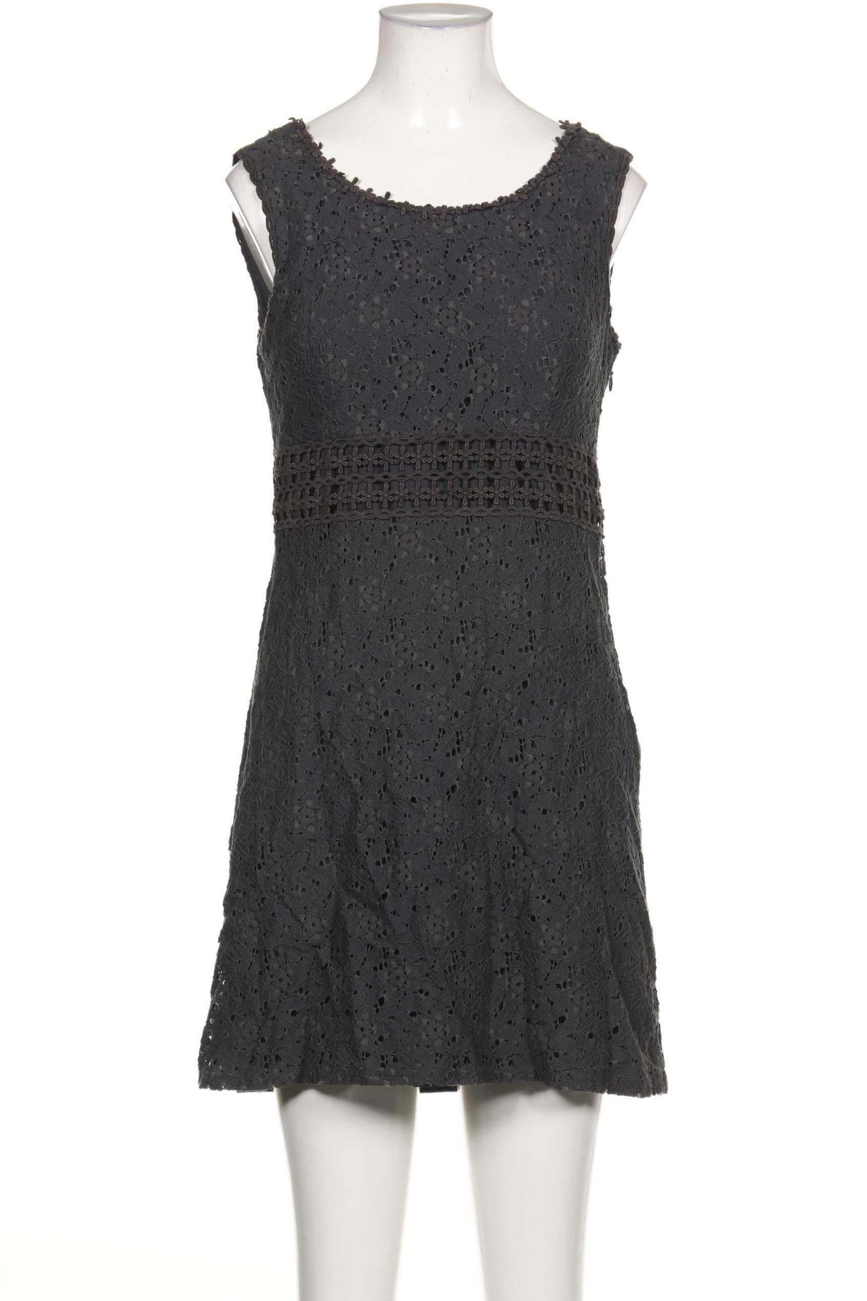 

Street One Damen Kleid, grau, Gr. 38