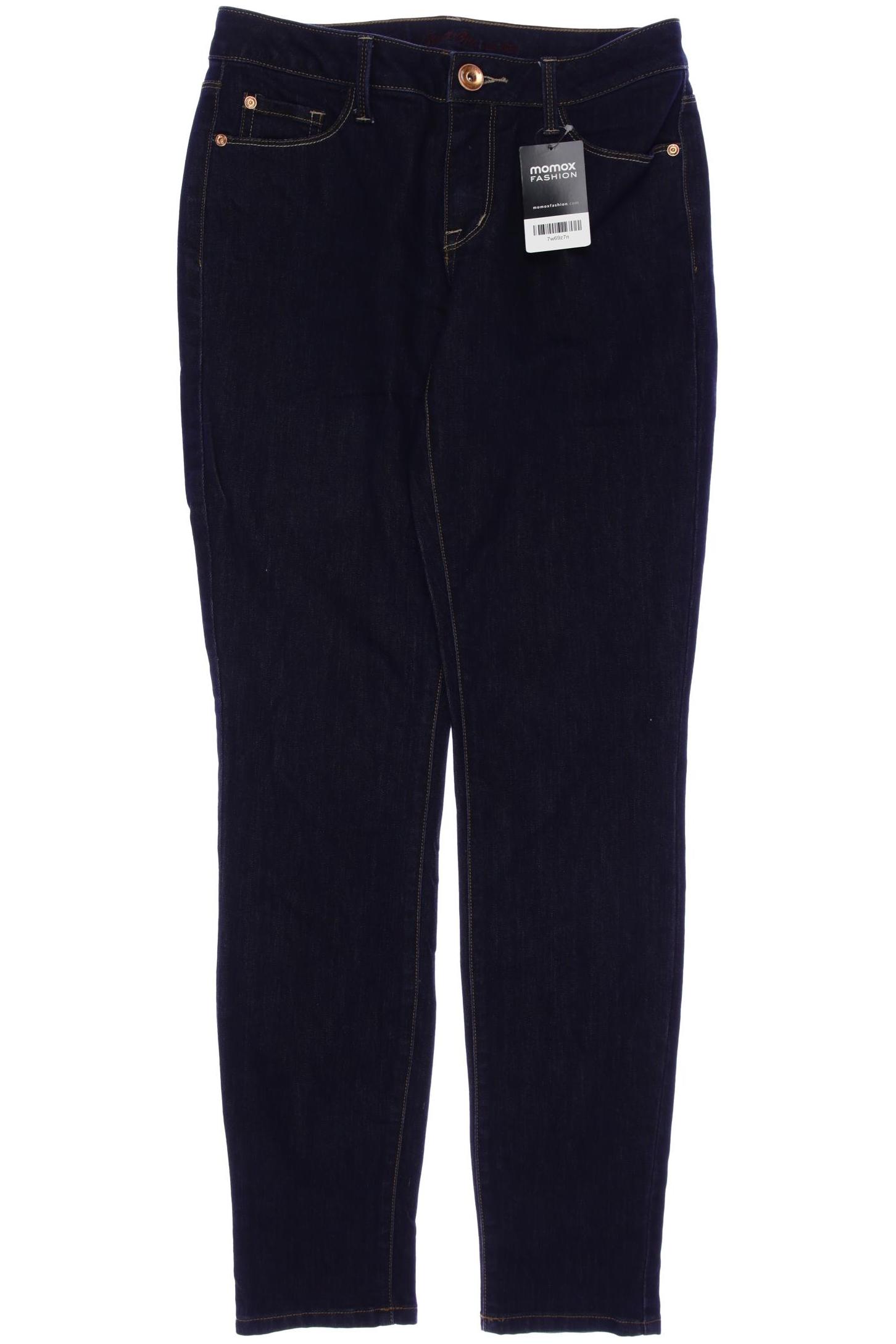 

Street One Damen Jeans, marineblau, Gr. 29