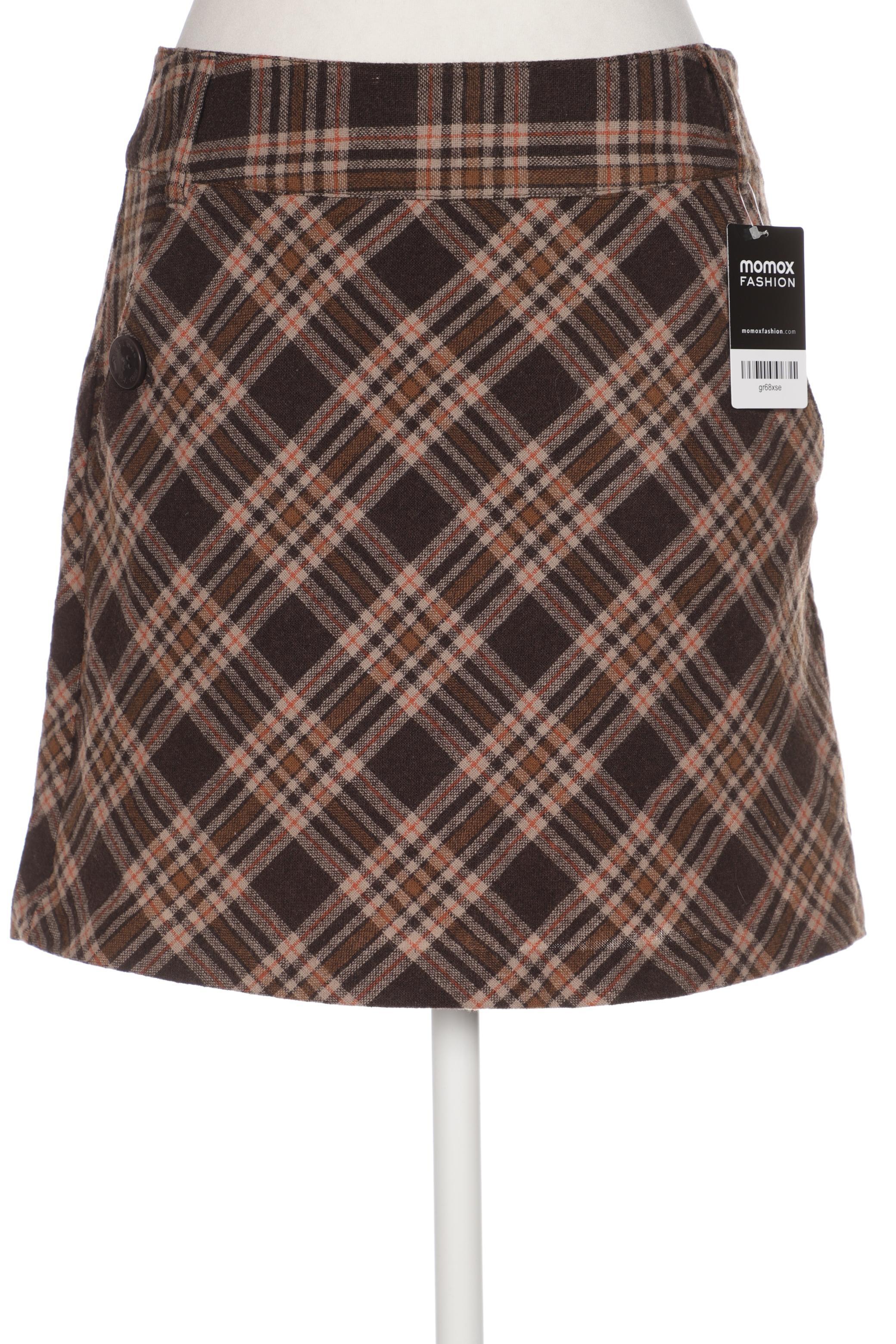 

Street One Damen Rock, braun, Gr. 38