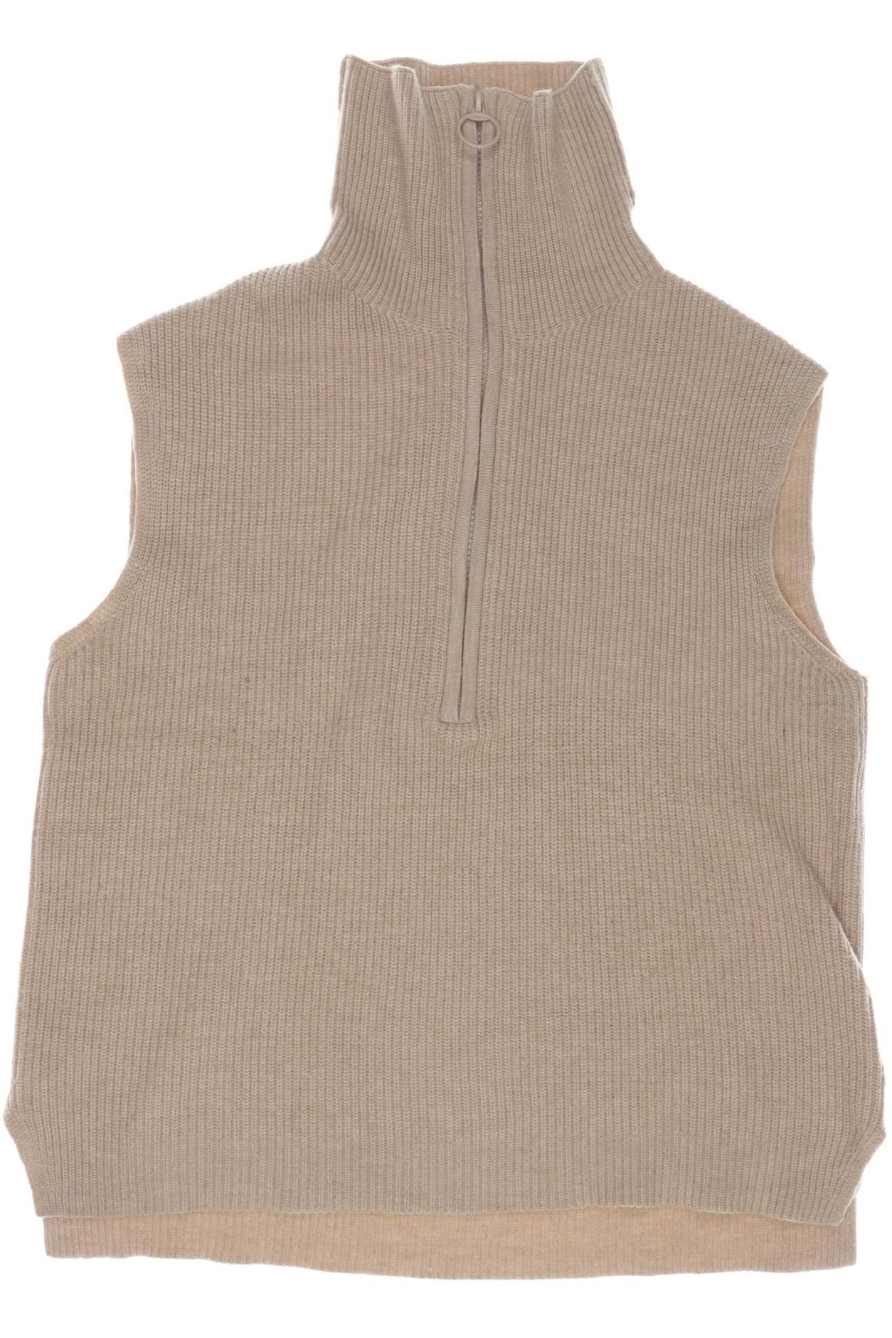 

Street One Damen Pullover, beige, Gr. 40