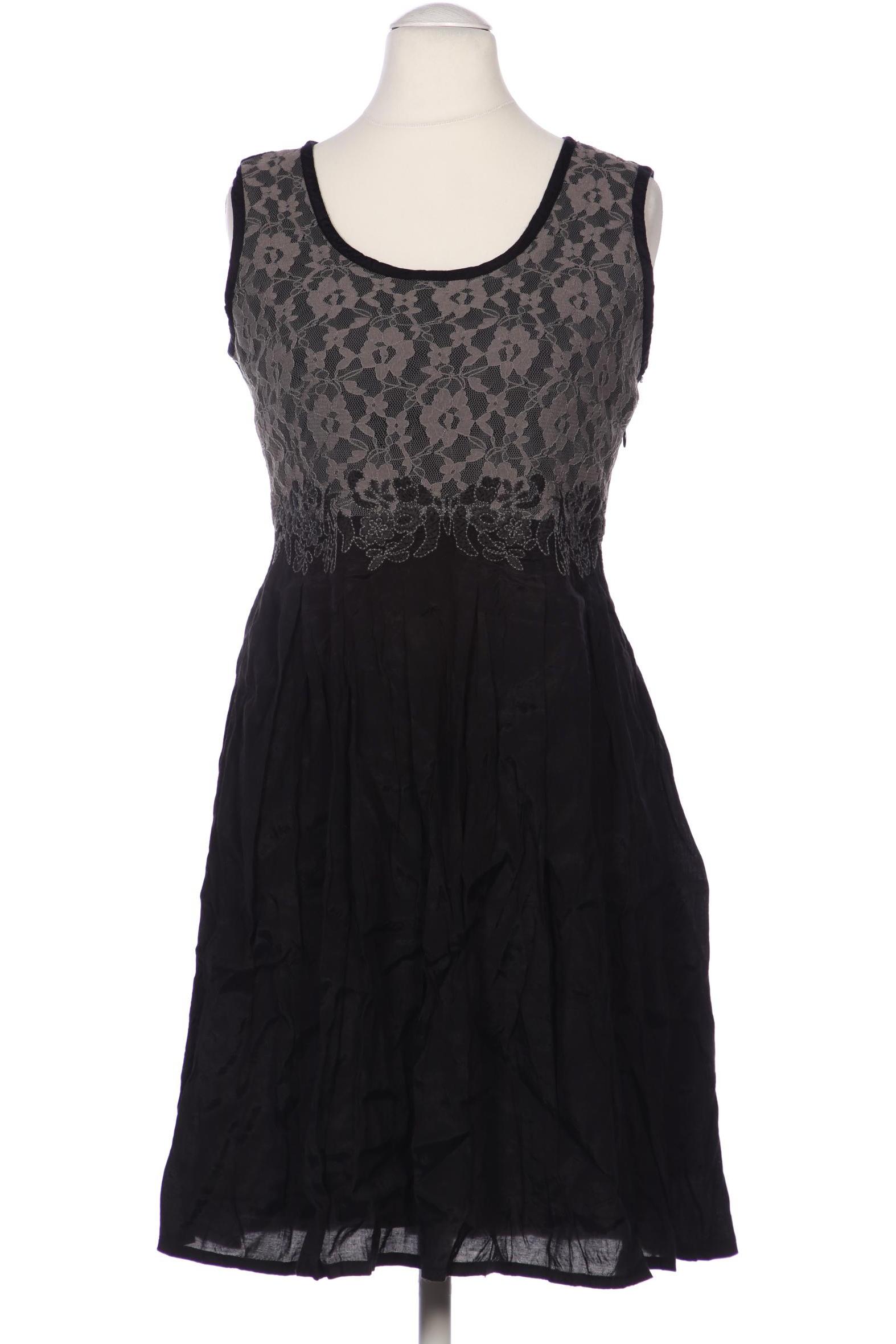 

Street One Damen Kleid, schwarz, Gr. 38
