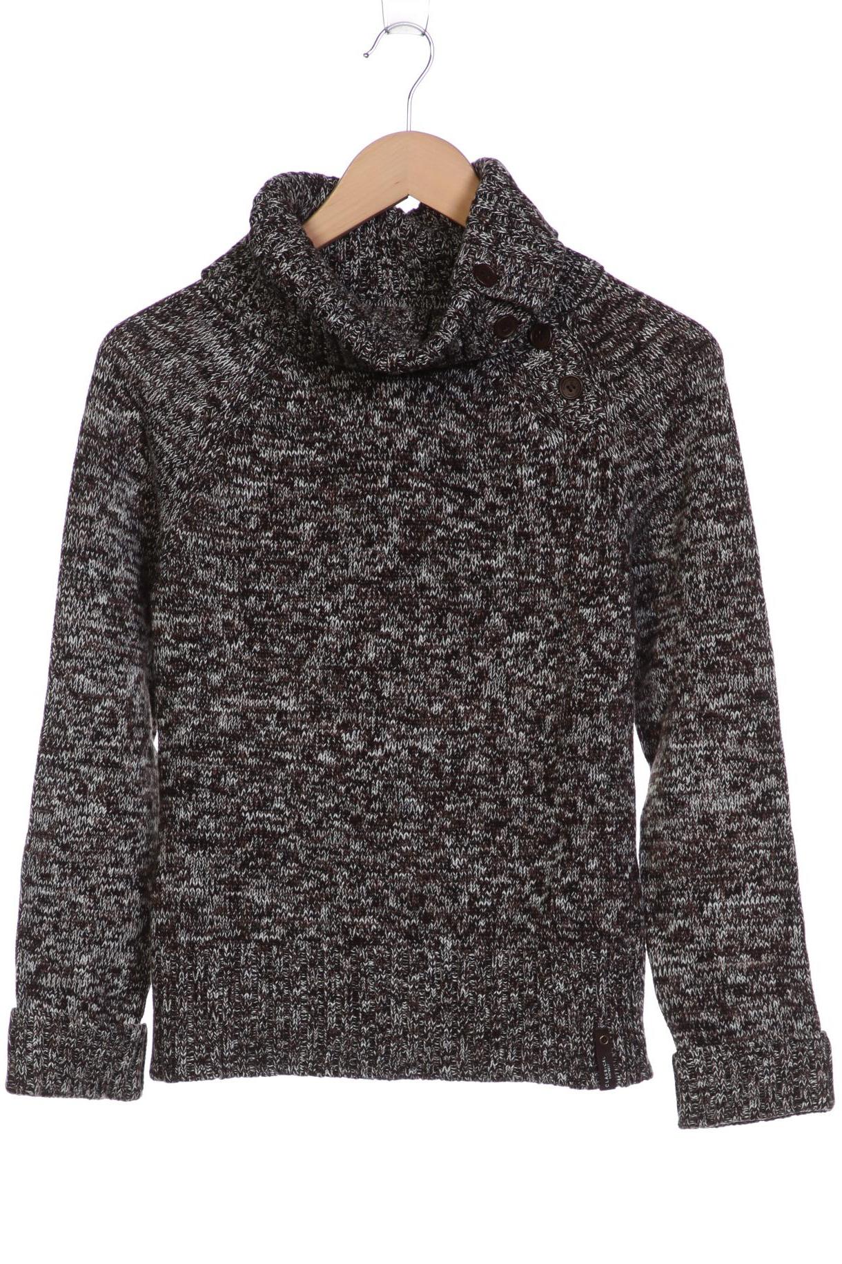 

Street One Damen Pullover, schwarz