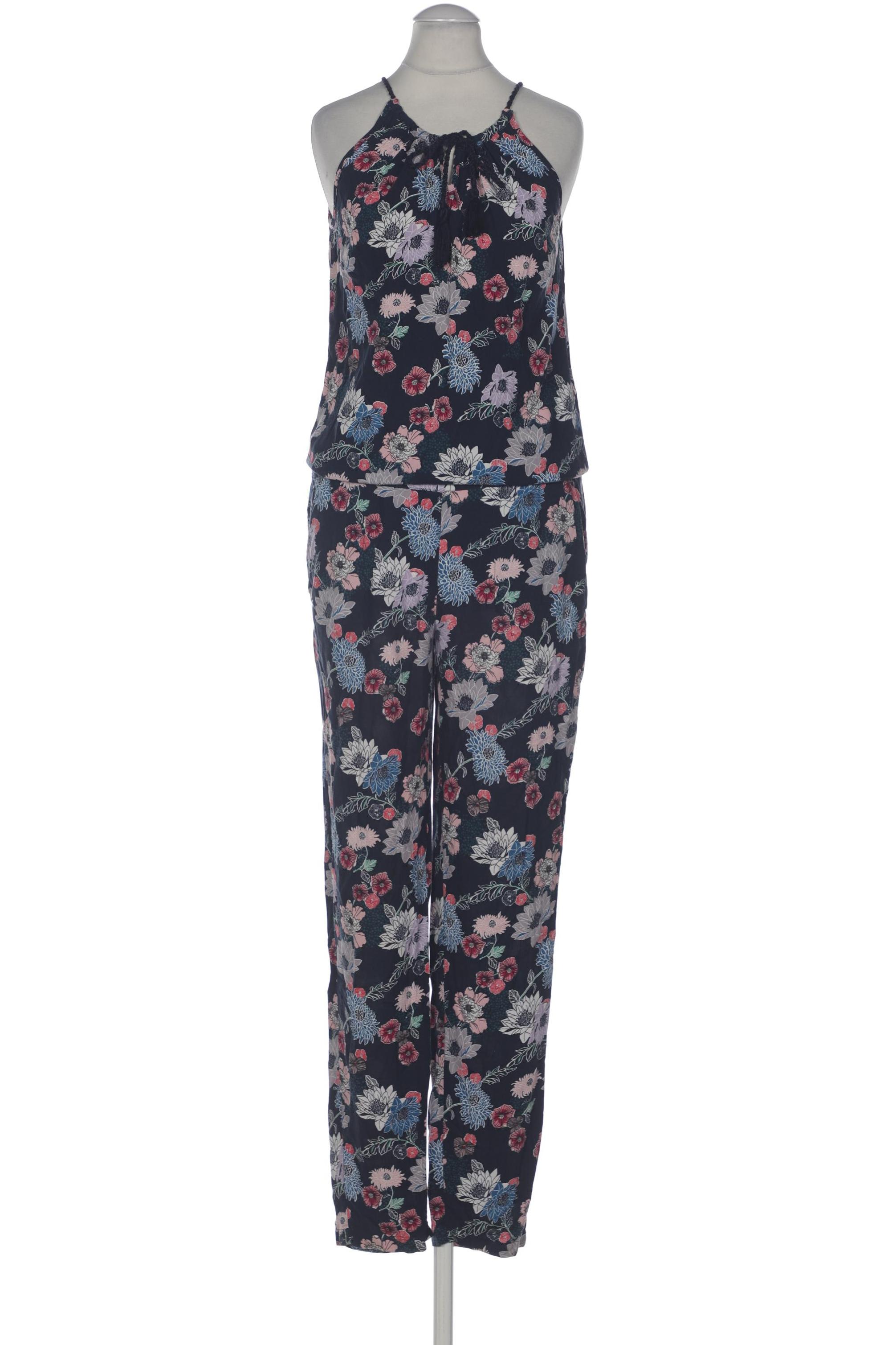 

Street One Damen Jumpsuit/Overall, marineblau, Gr. 34