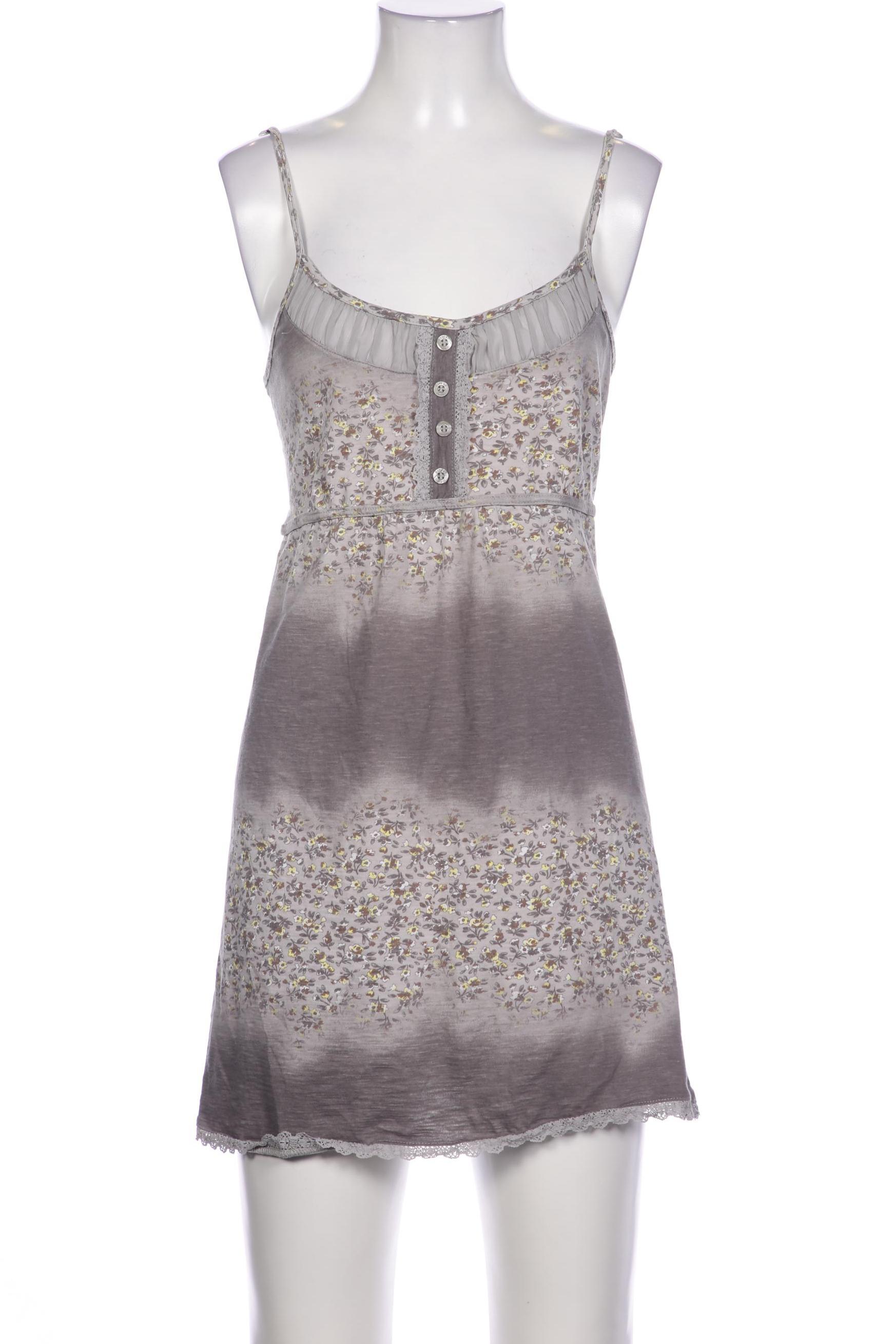 

Street One Damen Kleid, grau, Gr. 40
