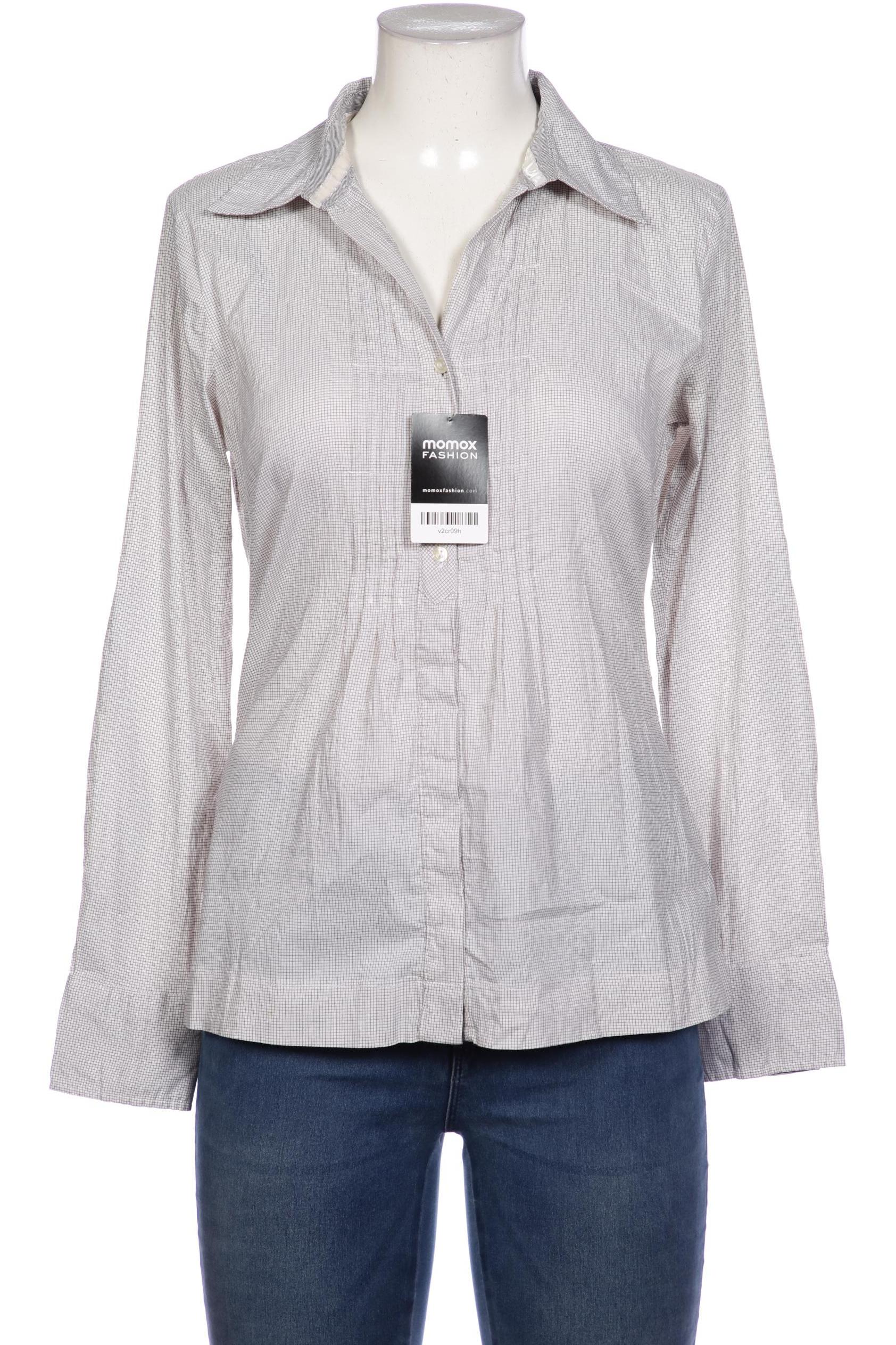 

Street One Damen Bluse, grau, Gr. 40