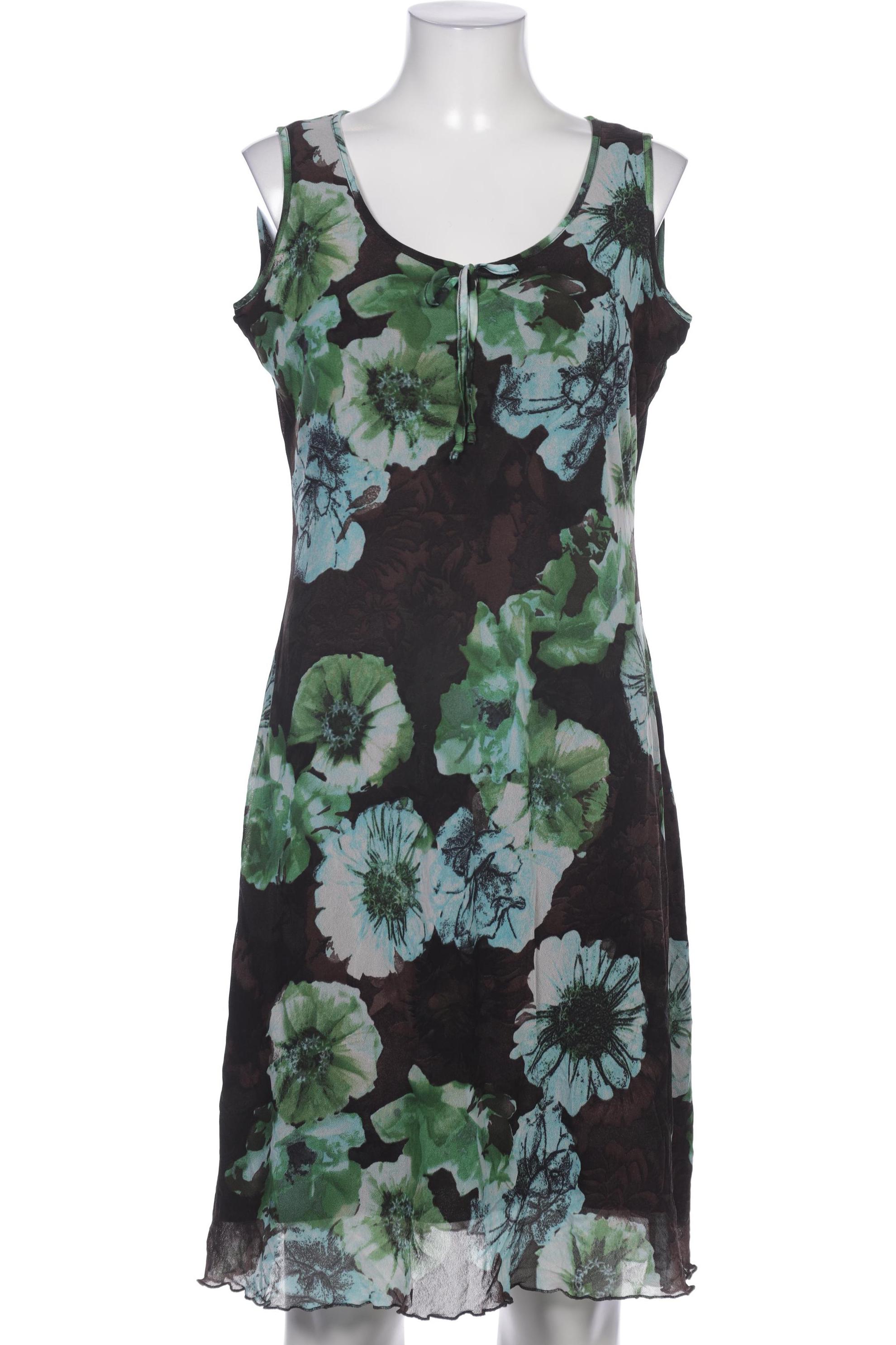 

Street One Damen Kleid, braun, Gr. 40