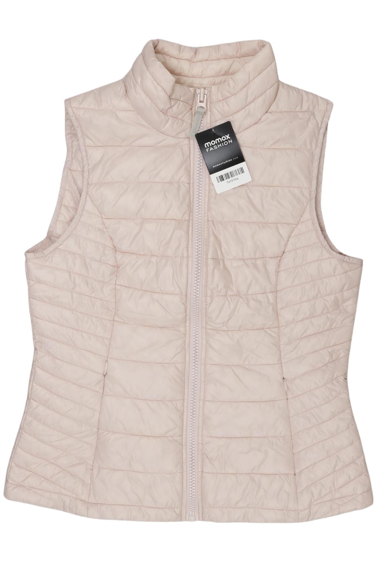 

Street One Damen Weste, pink, Gr. 38
