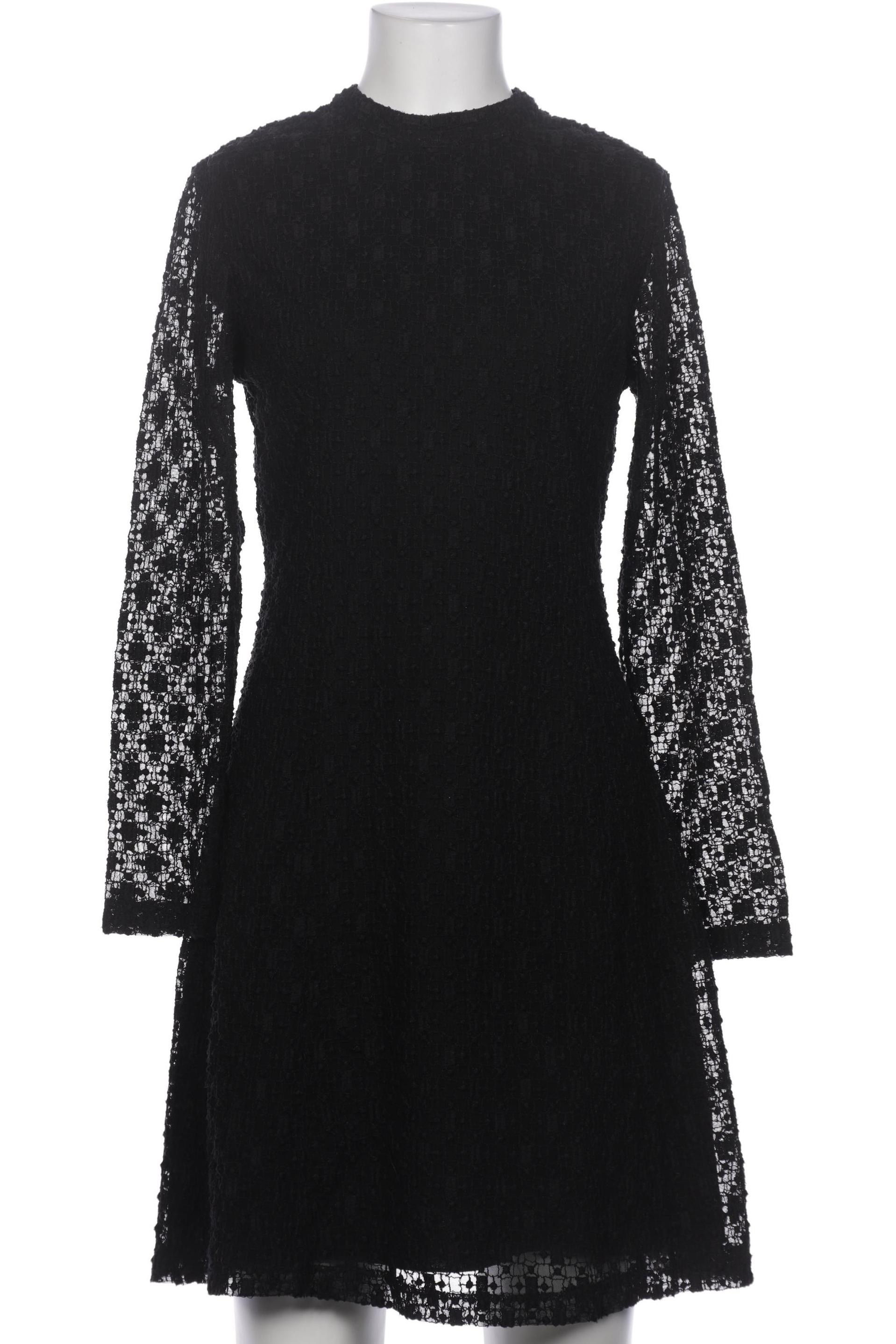 

Street One Damen Kleid, schwarz, Gr. 54