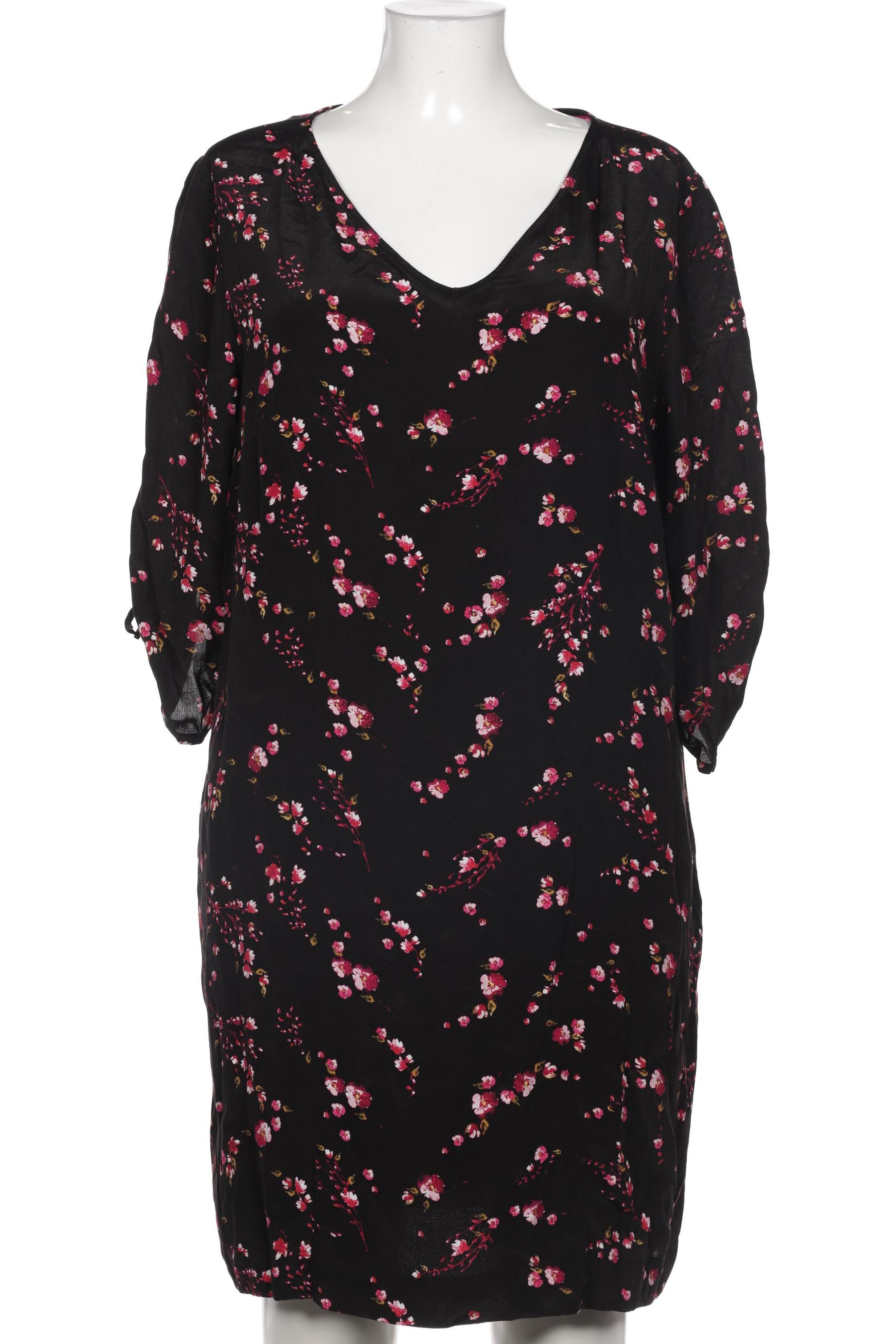 

Street One Damen Kleid, schwarz, Gr. 44