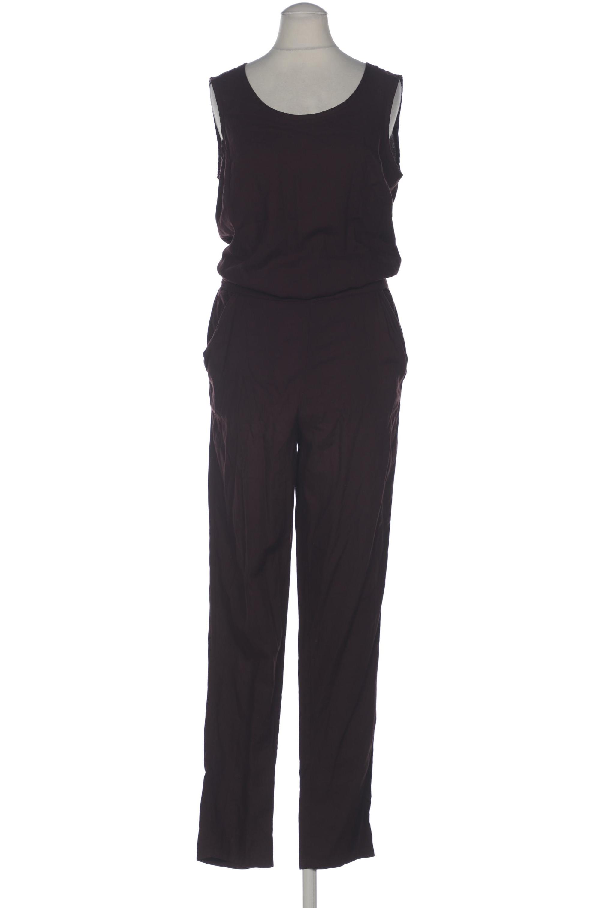 

Street One Damen Jumpsuit/Overall, bordeaux, Gr. 36