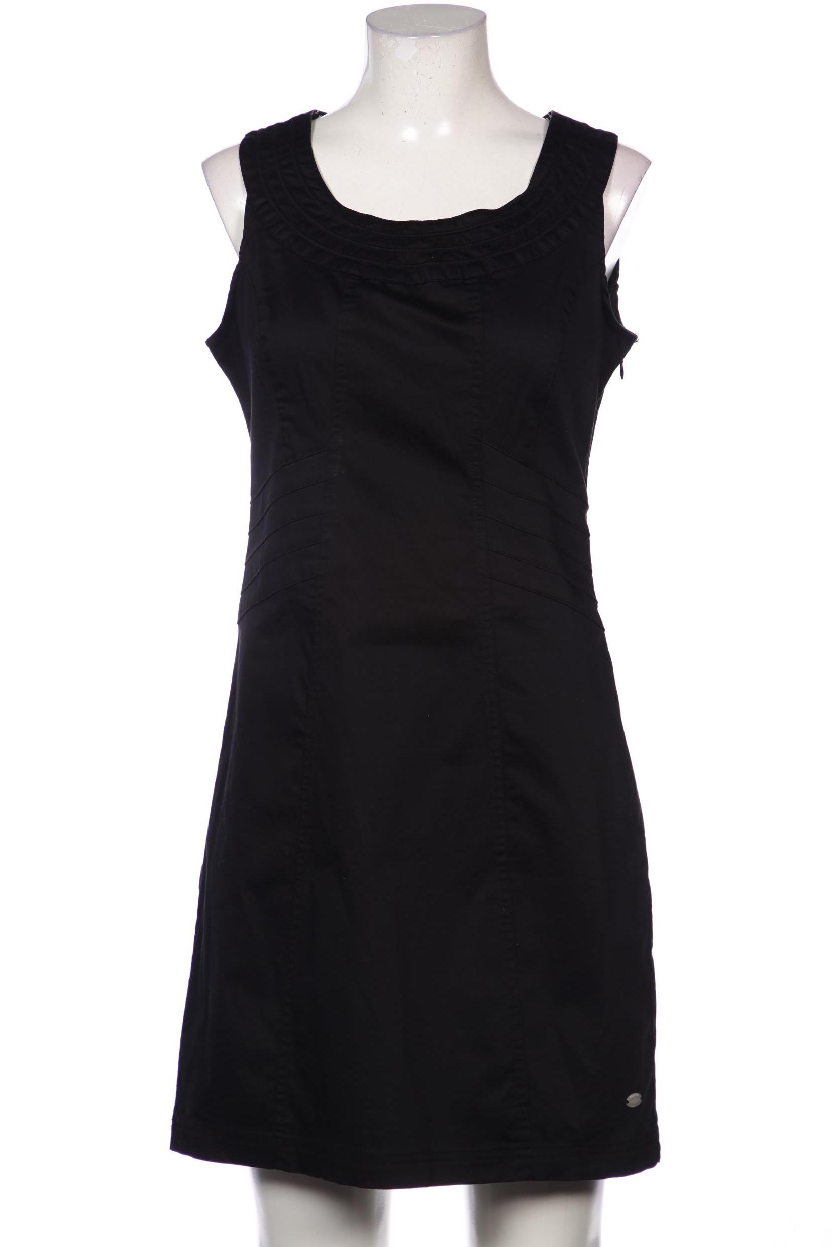 

Street One Damen Kleid, schwarz, Gr. 40