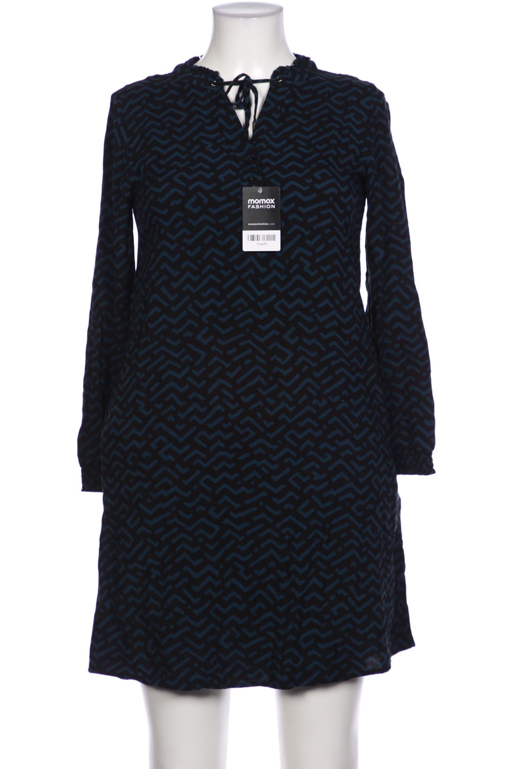 

Street One Damen Kleid, schwarz, Gr. 34