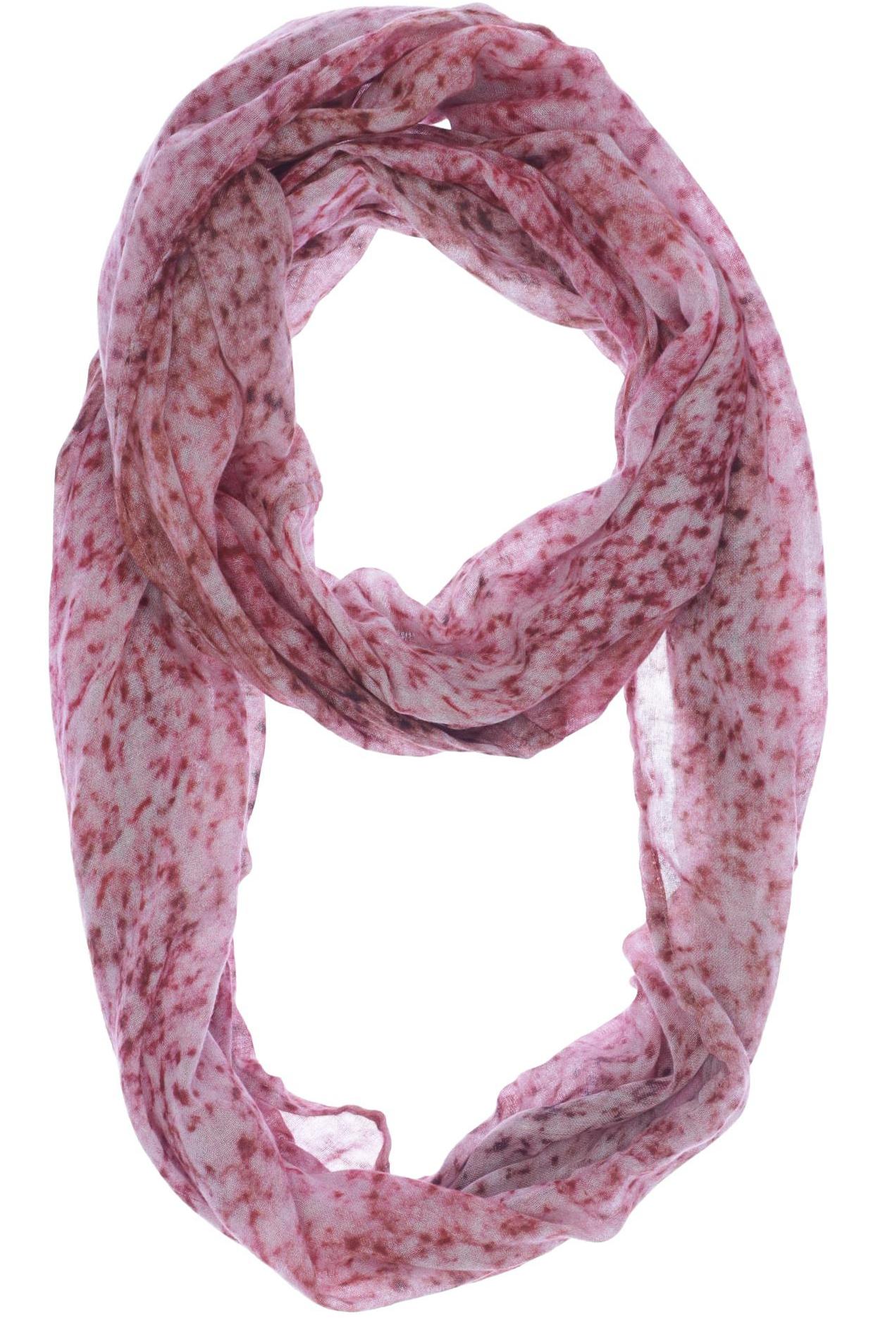 

Street One Damen Schal, pink, Gr.