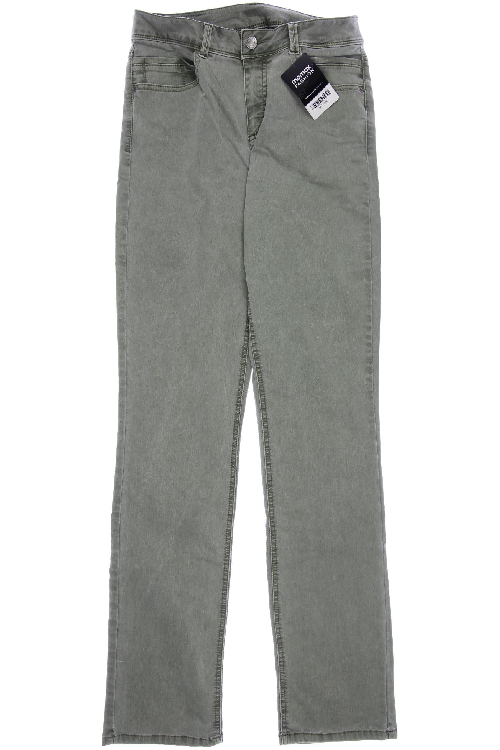 

Street One Damen Jeans, grün