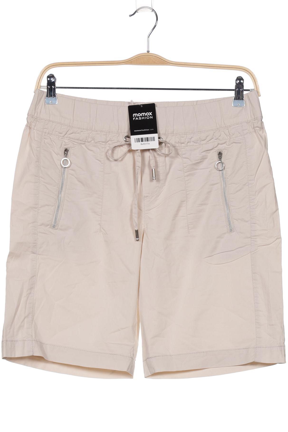 

Street One Damen Shorts, beige, Gr. 38