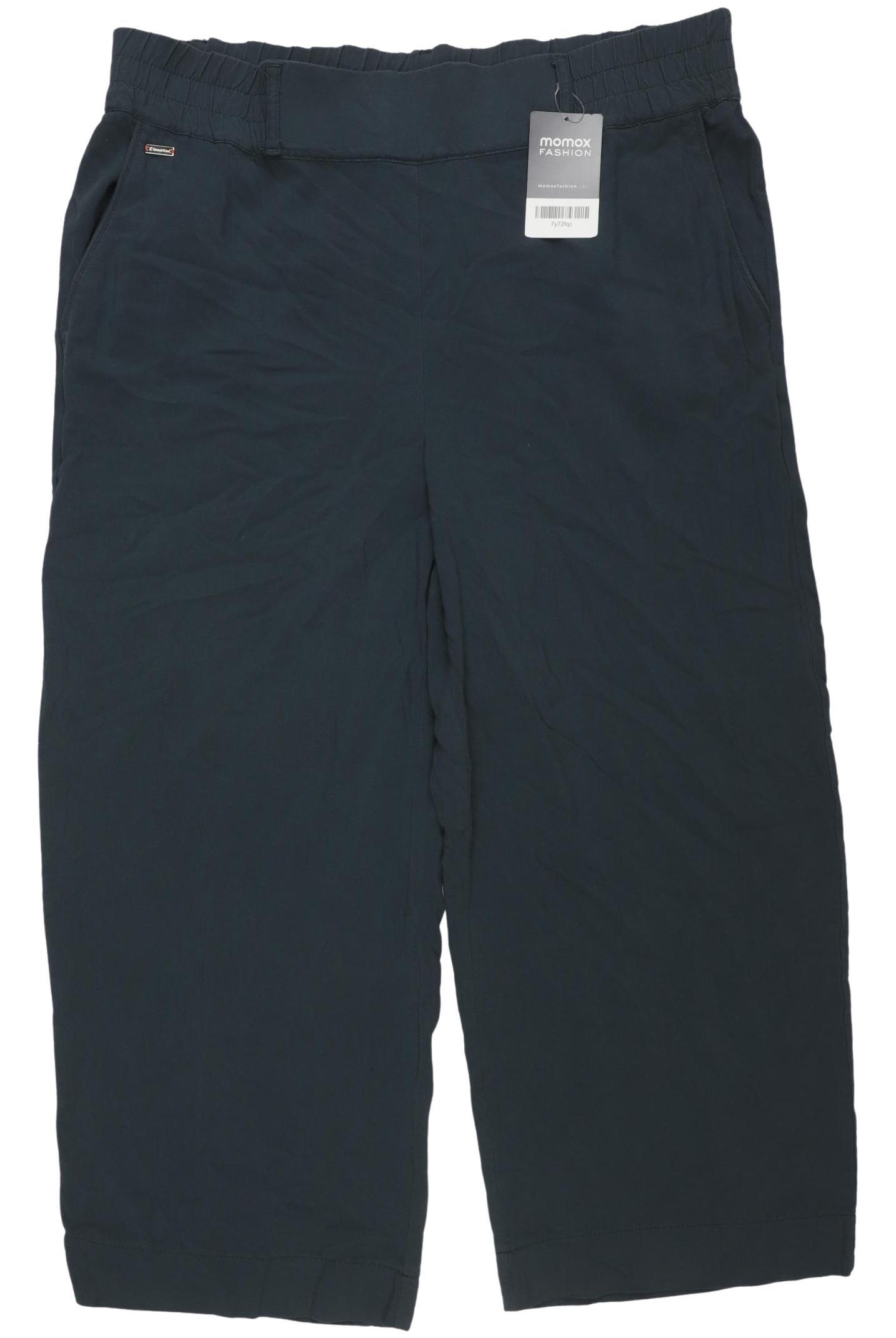 

Street One Damen Stoffhose, grün, Gr. 42