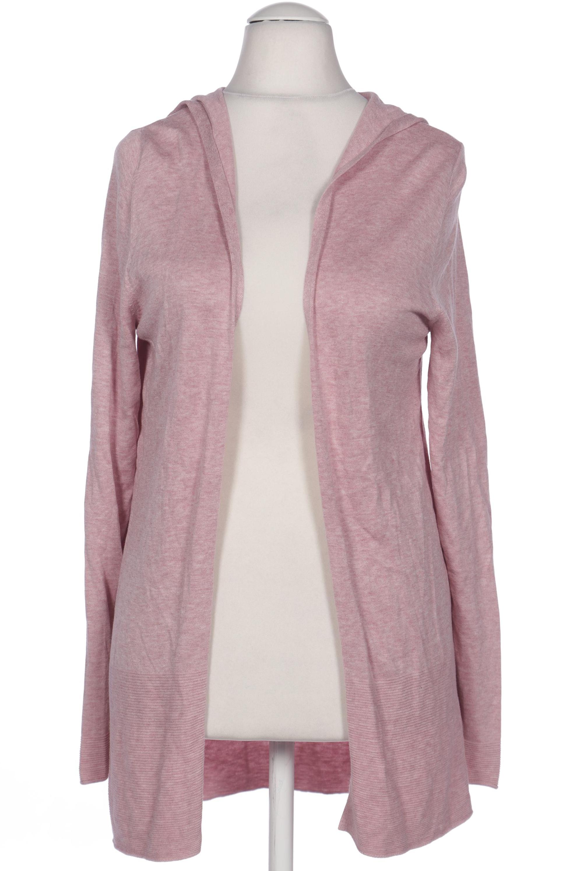 

Street One Damen Strickjacke, pink, Gr. 38