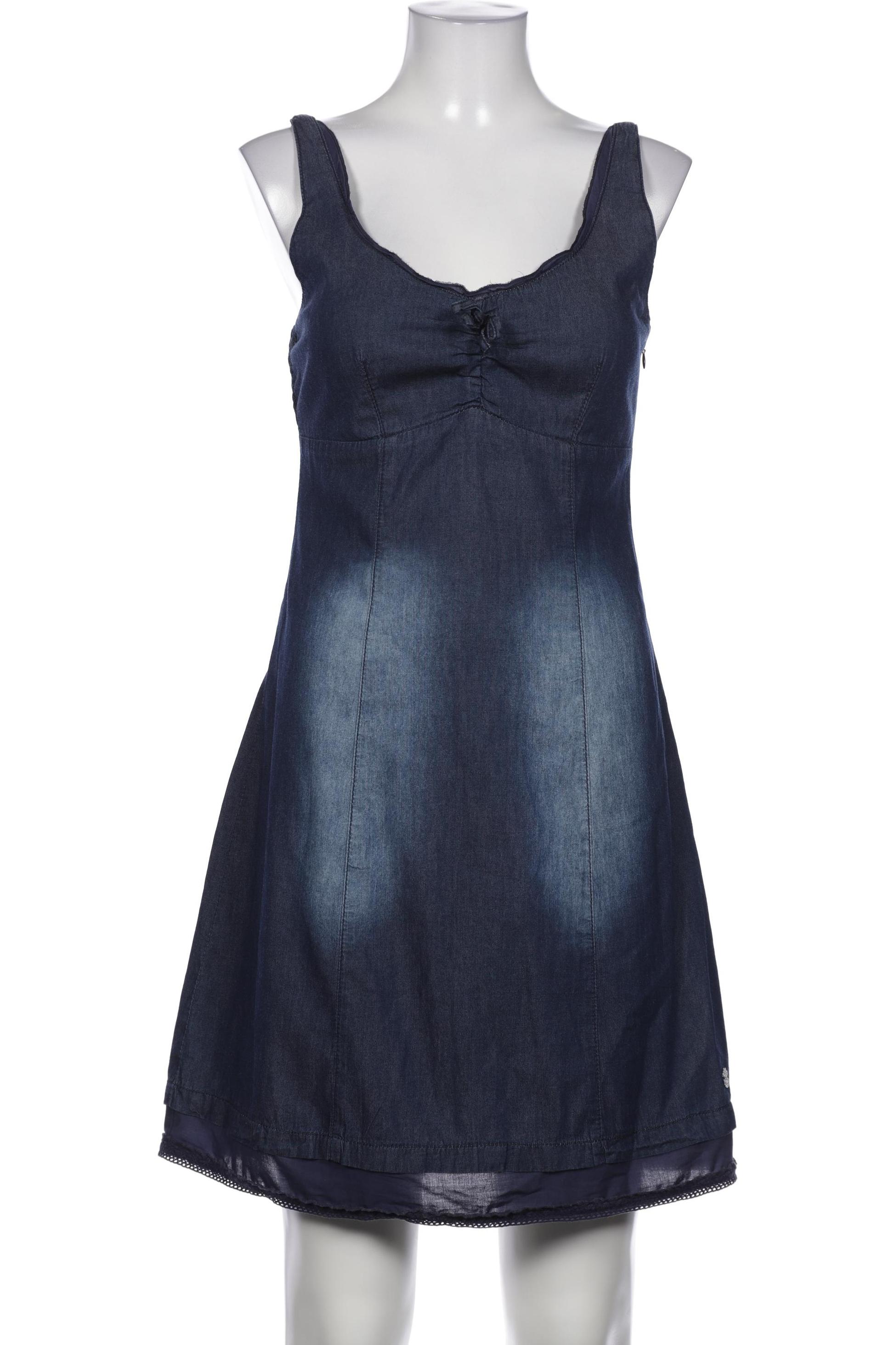 

Street One Damen Kleid, marineblau, Gr. 38