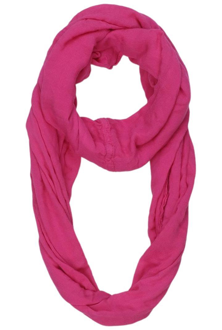 

Street One Damen Schal, pink, Gr.