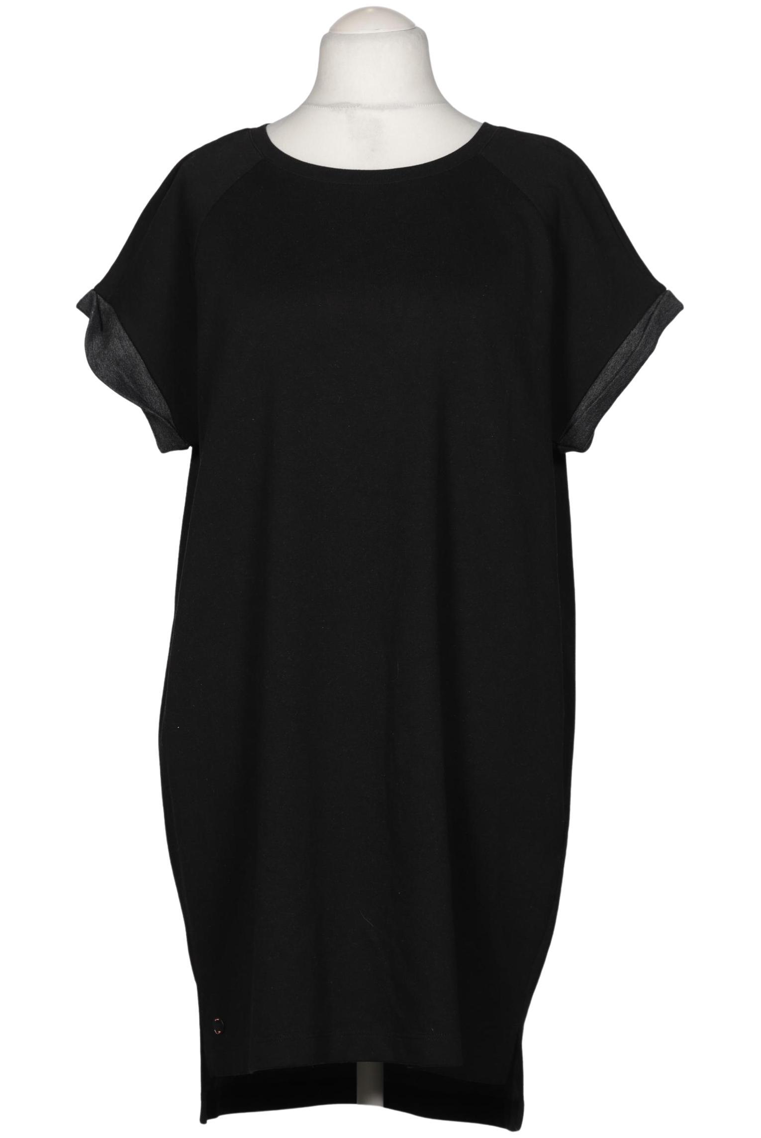 

Street One Damen Kleid, schwarz, Gr. 44