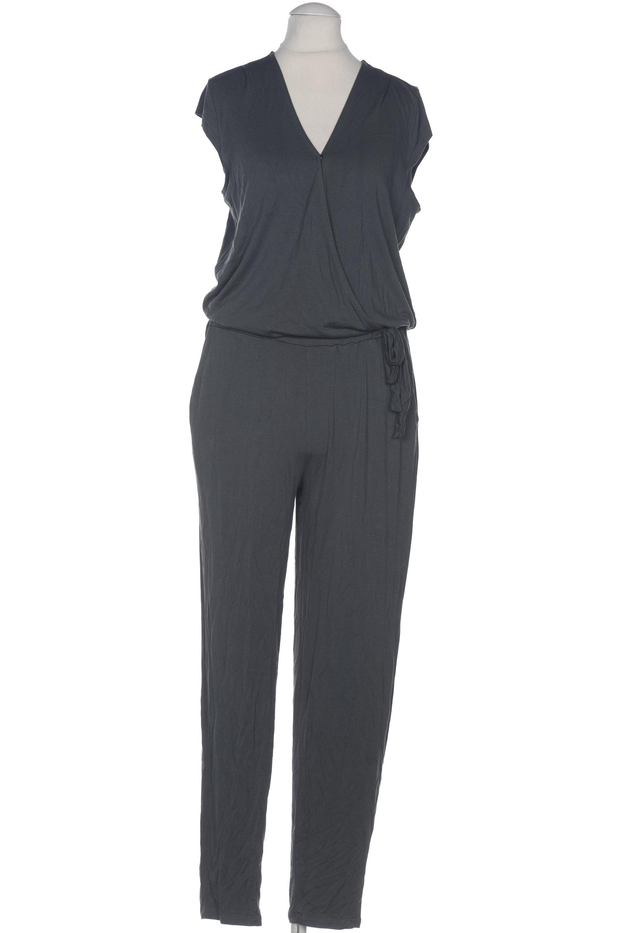 

Street One Damen Jumpsuit/Overall, grün, Gr. 36