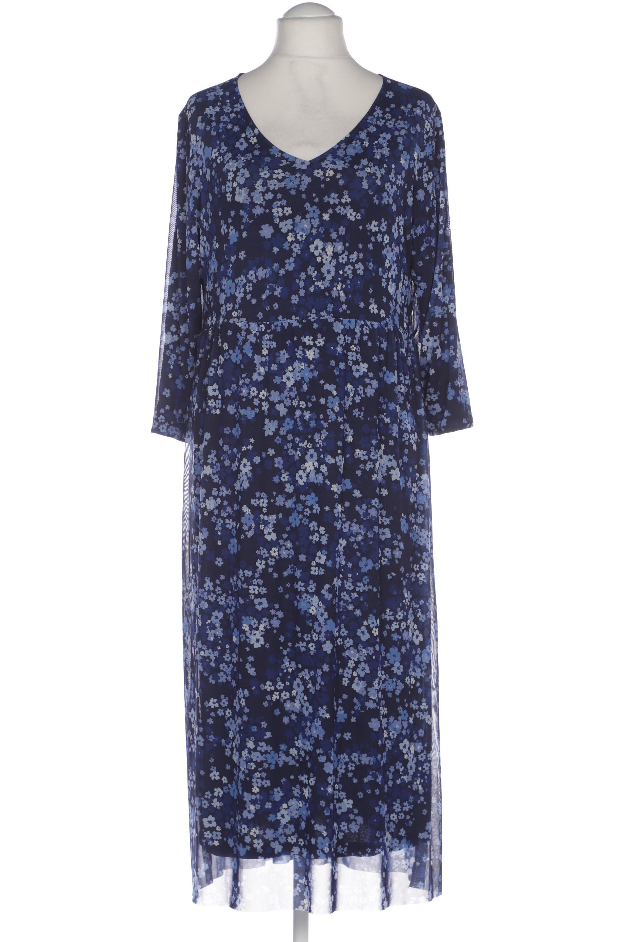 

Street One Damen Kleid, marineblau, Gr. 42