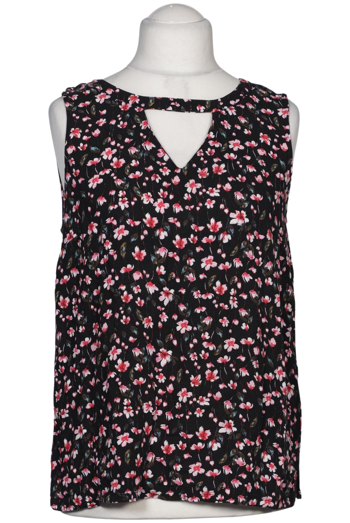 

Street One Damen Bluse, mehrfarbig, Gr. 42