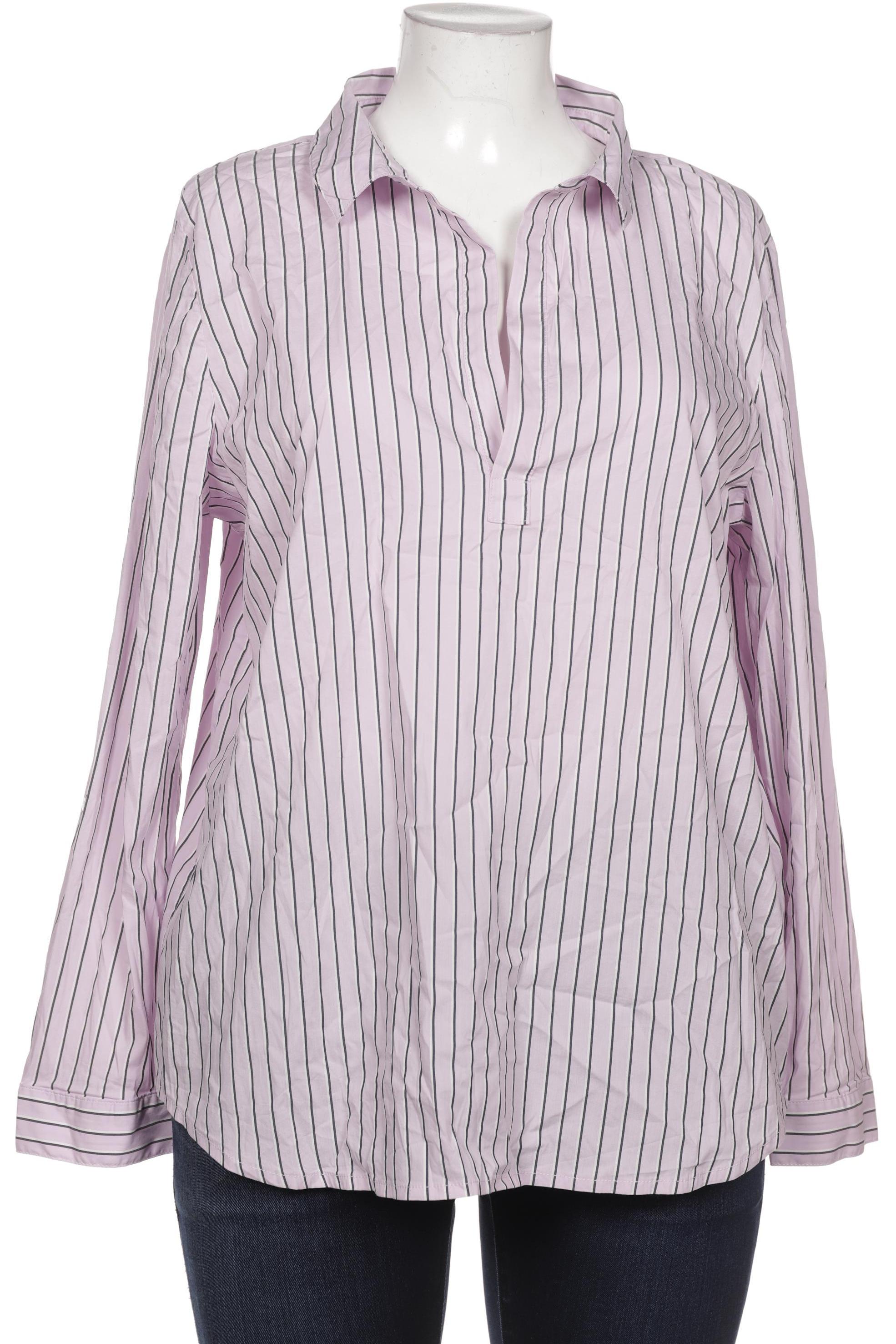 

Street One Damen Bluse, flieder, Gr. 44