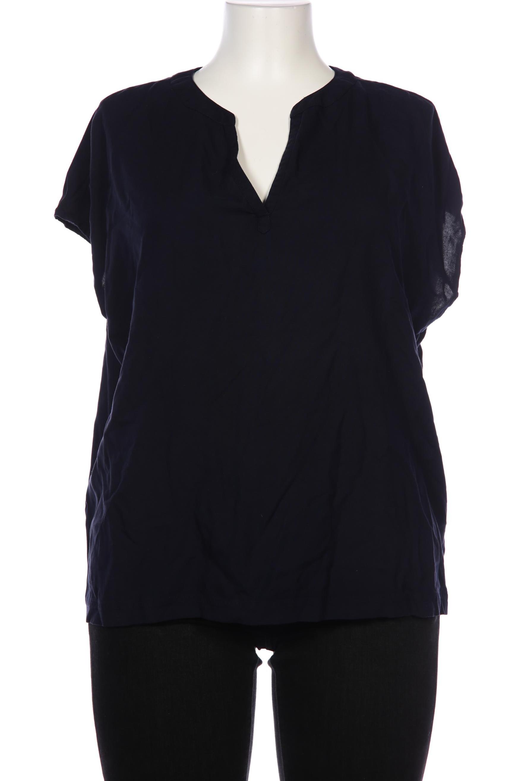 

Street One Damen Bluse, marineblau, Gr. 42