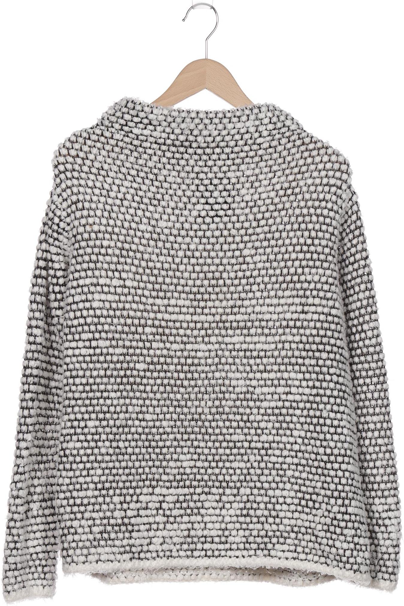 

Street One Damen Pullover, weiß
