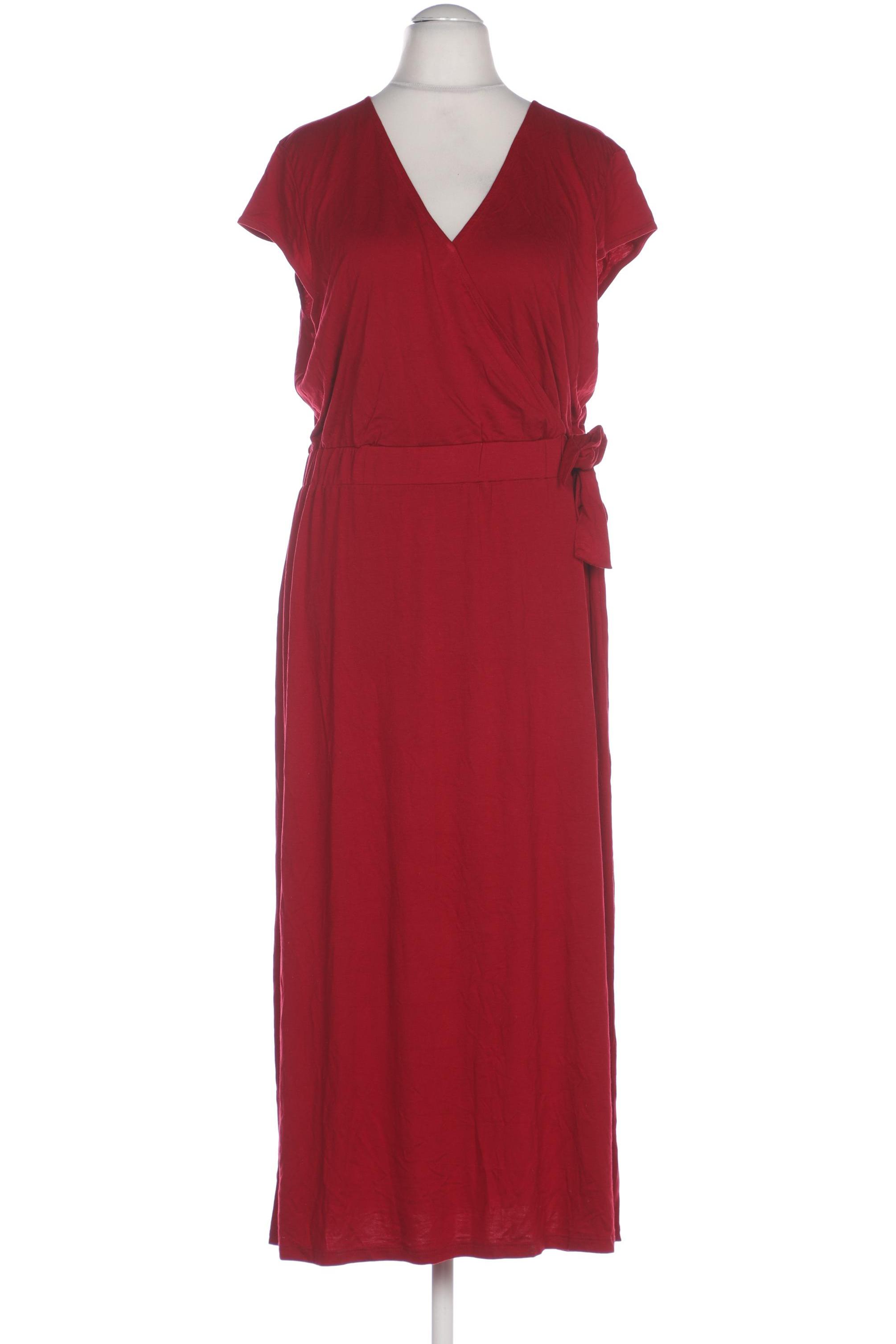 

Street One Damen Kleid, rot, Gr. 42