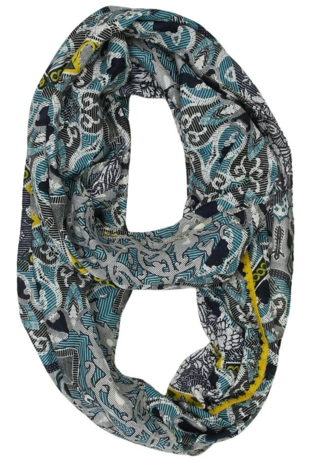 

Street One Damen Schal, mehrfarbig, Gr.