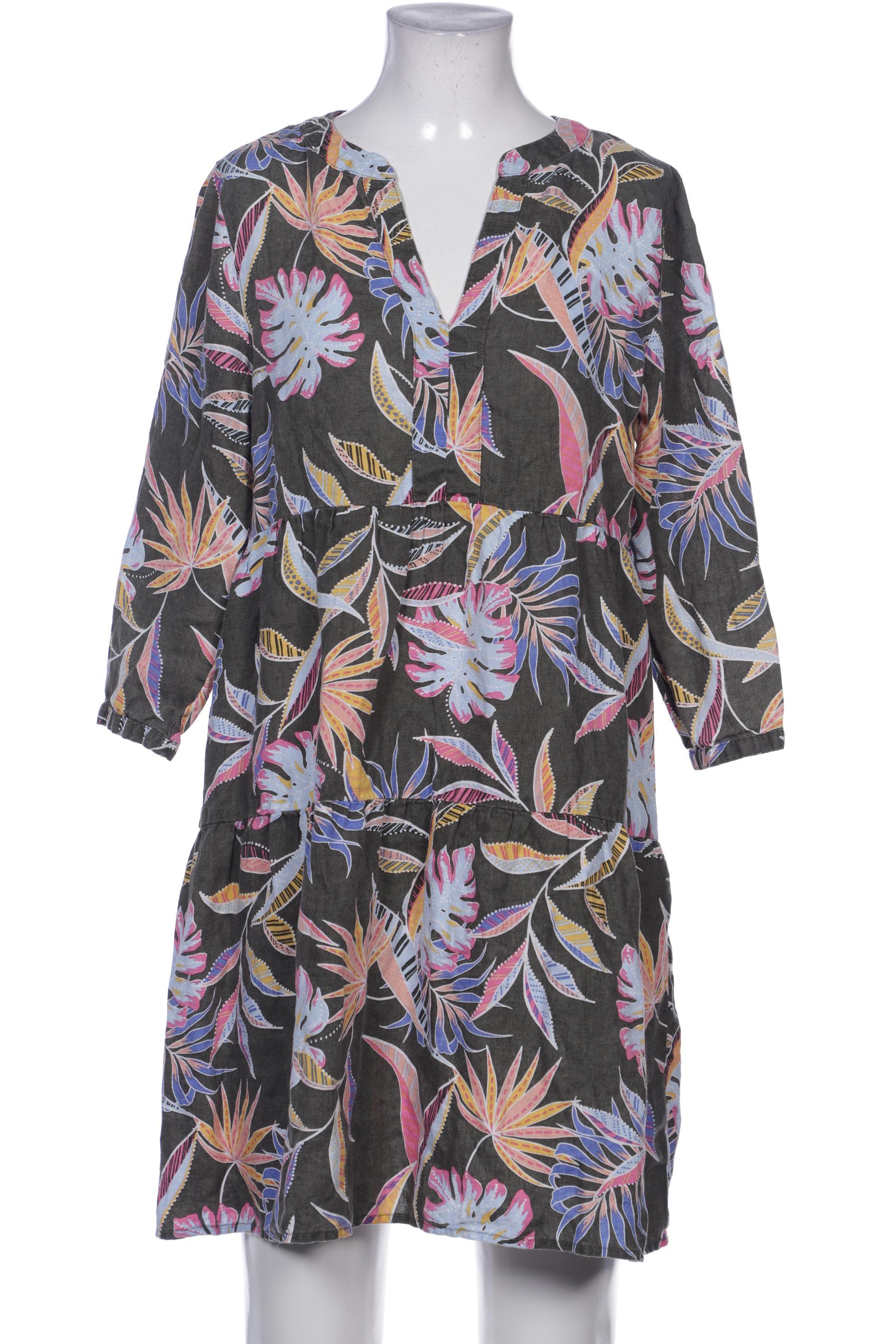 

Street One Damen Kleid, mehrfarbig, Gr. 36