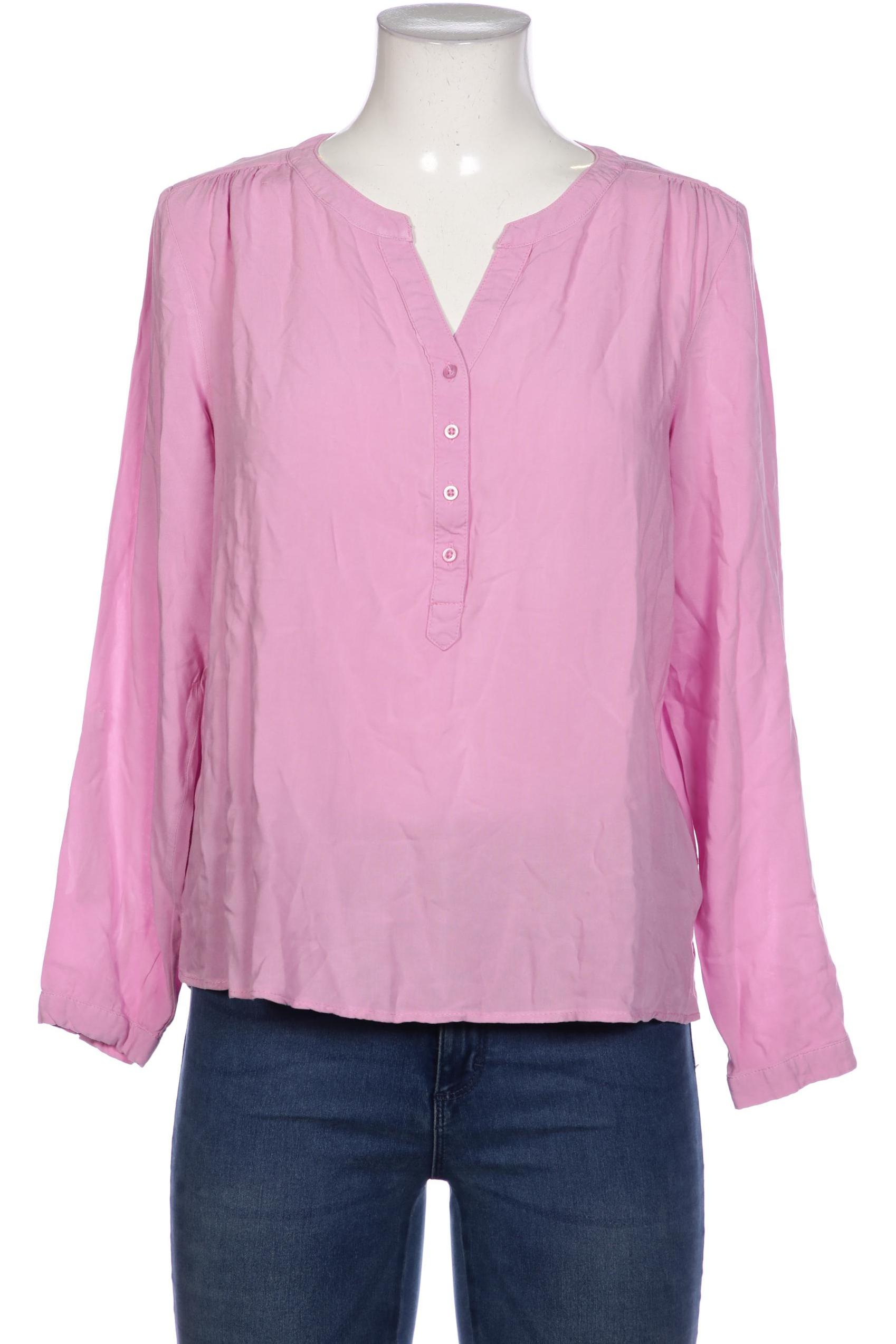 

Street One Damen Bluse, pink, Gr. 38