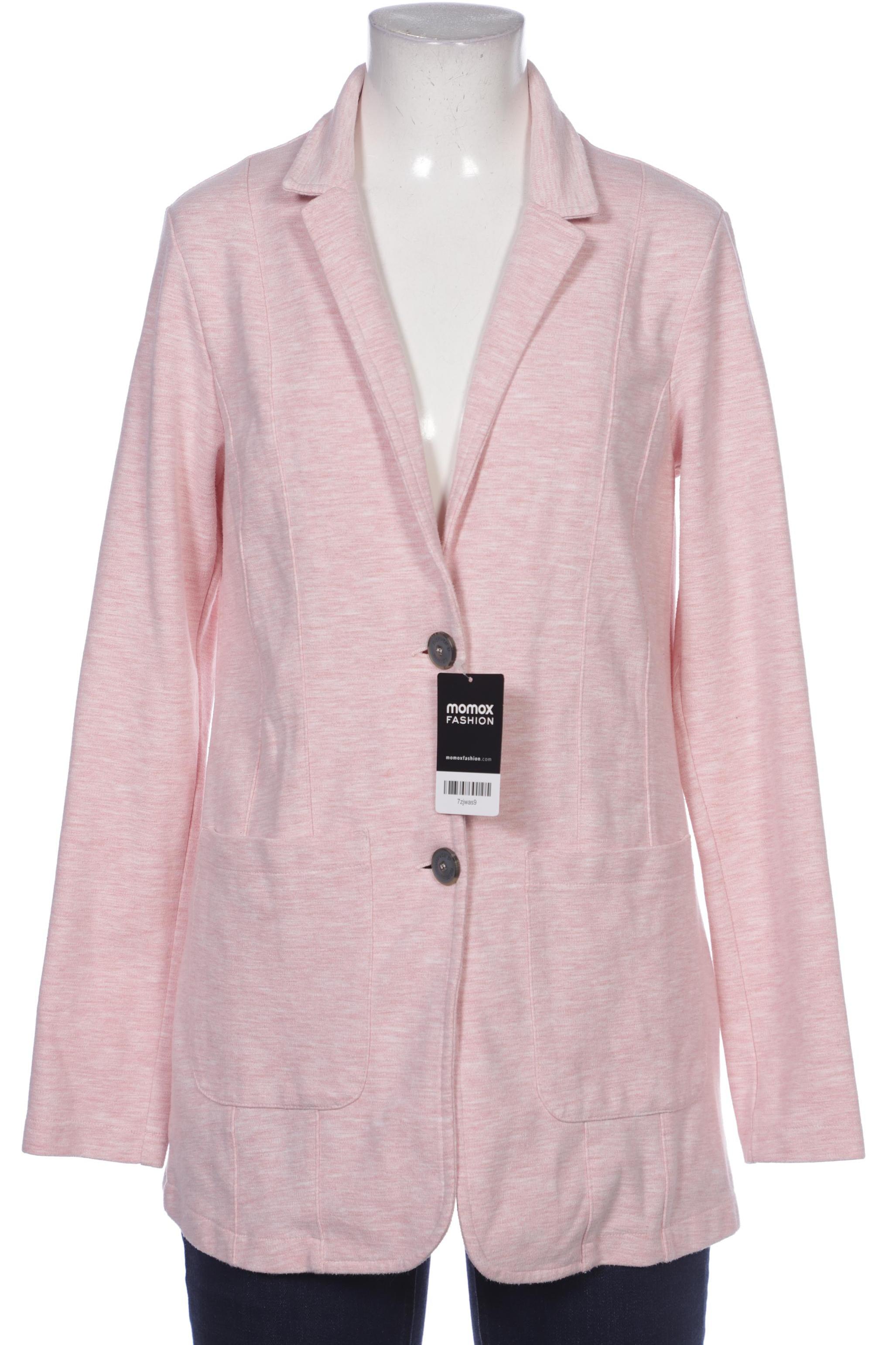 

Street One Damen Blazer, pink, Gr. 38