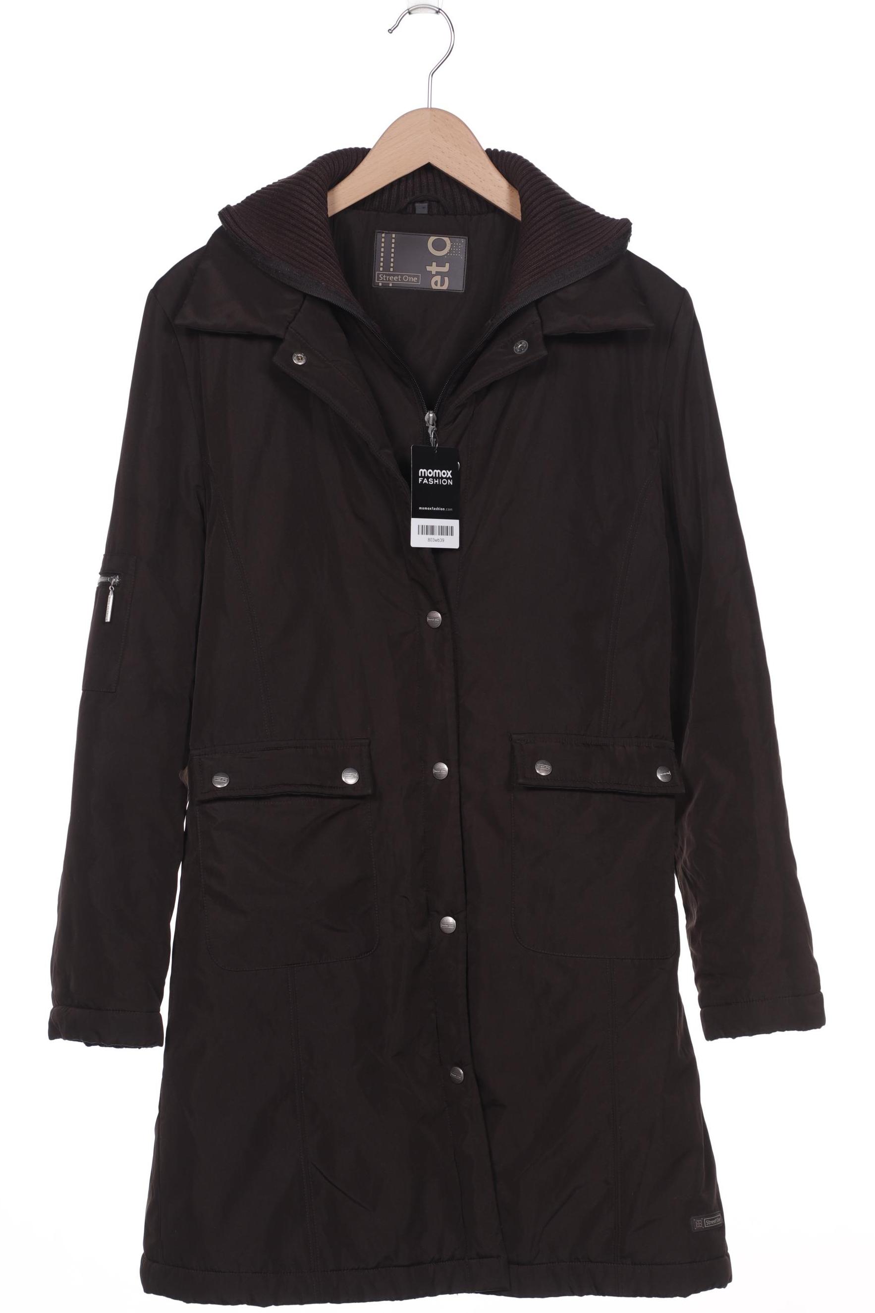 

Street One Damen Mantel, braun